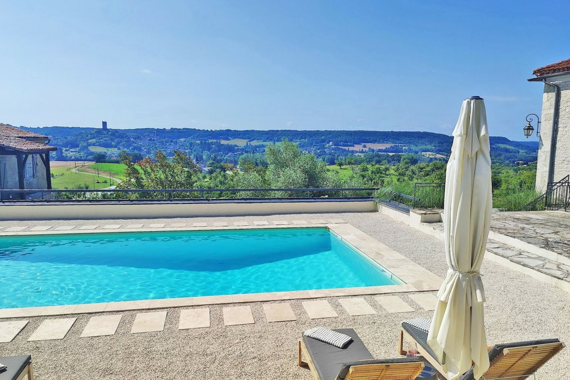 Domaine Lapèze B&B - Gallery