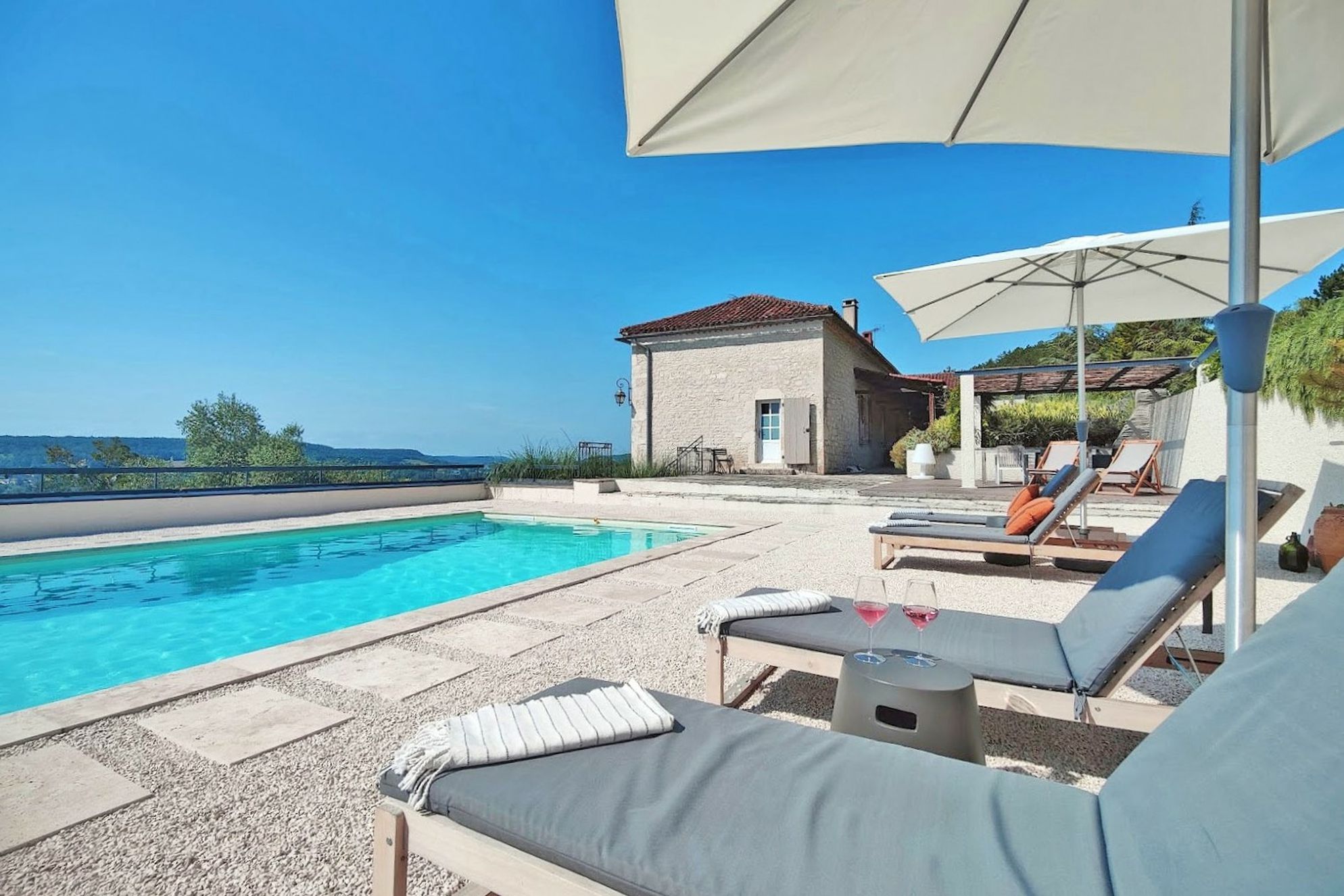 Domaine Lapèze B&B - Gallery