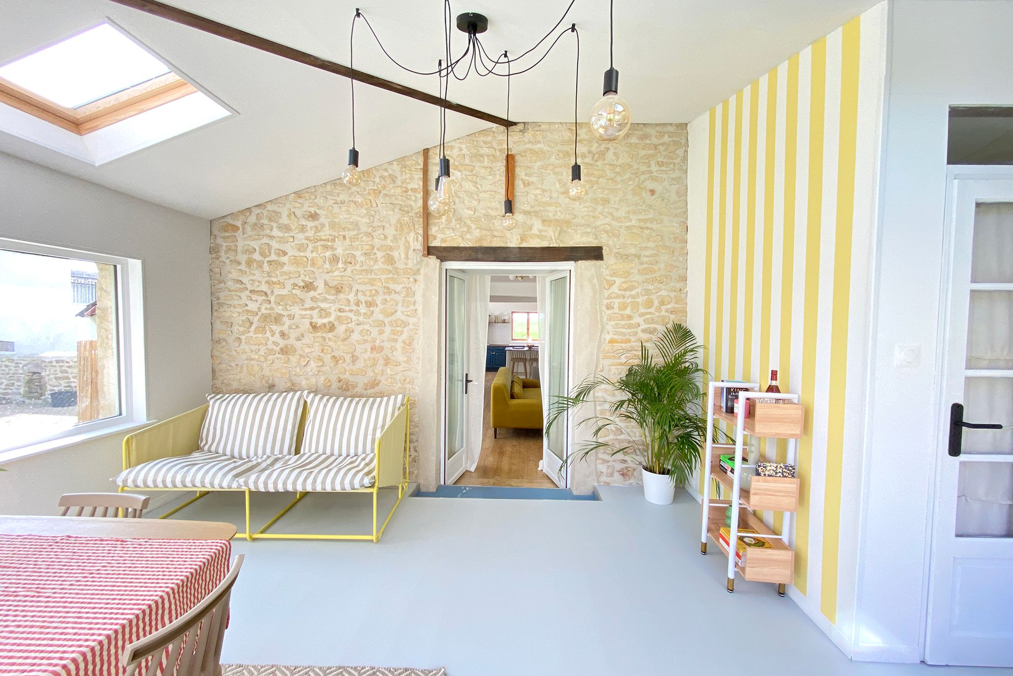 La Cour de Husson - Gîte no.2 - Gallery