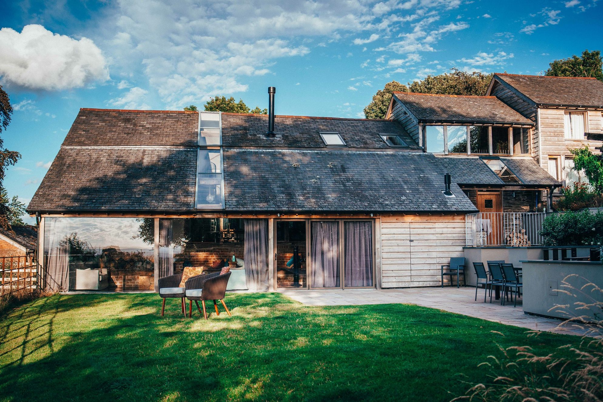 Whitehall Dairy - Gallery