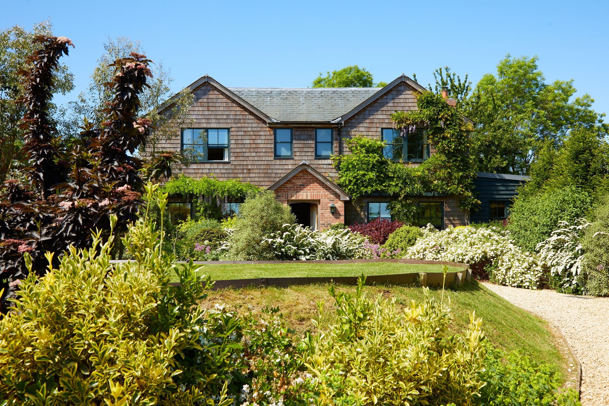 Edington Cottages - Hillside Cottage - Gallery