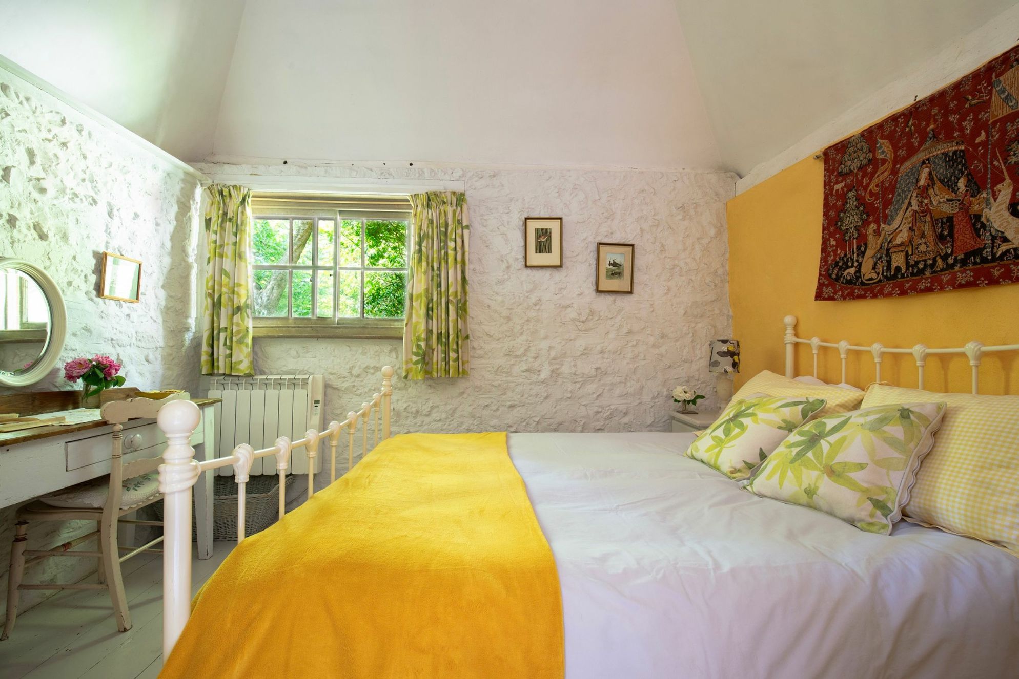 The Dairy at Streat Place Barn - Gallery