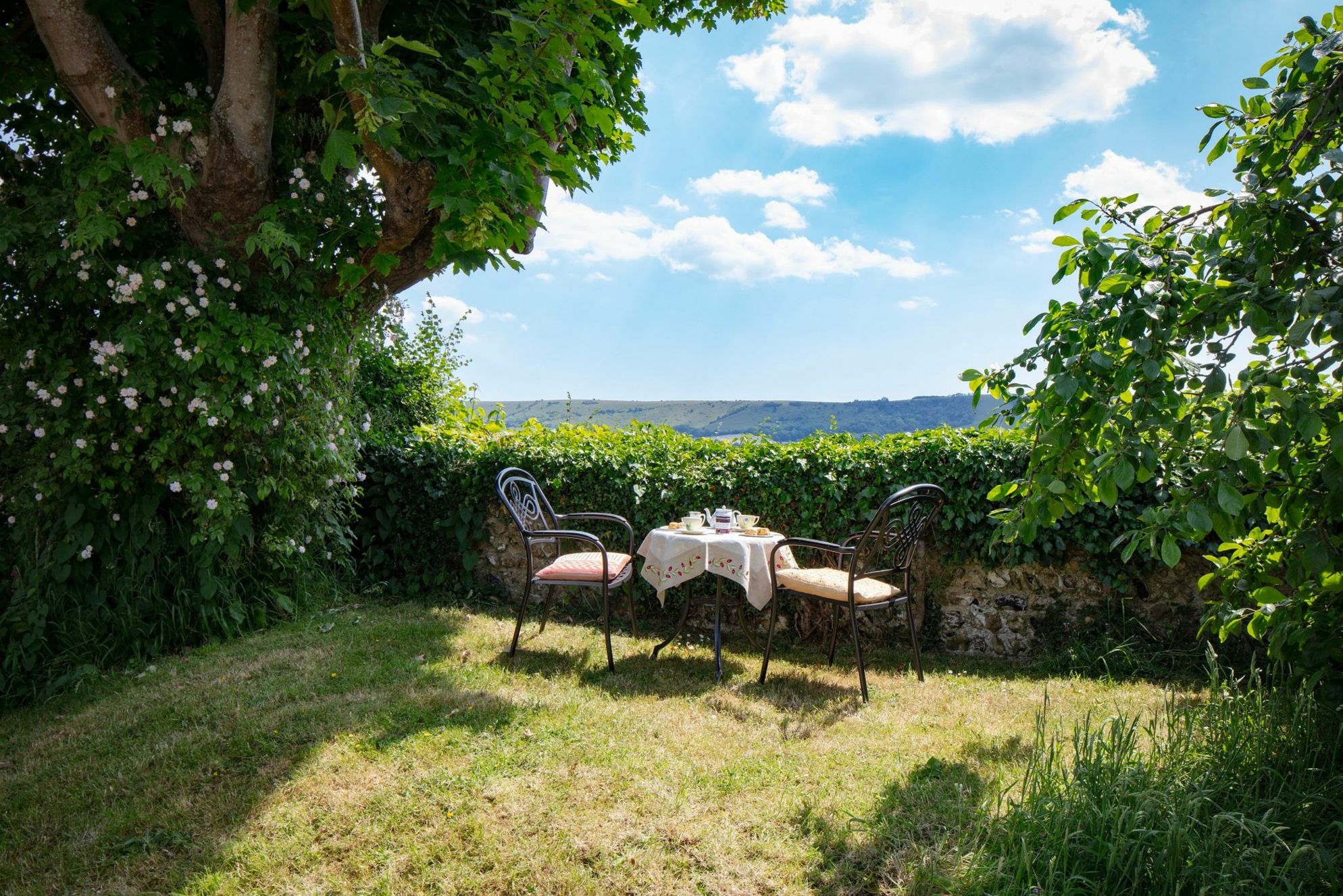 The Dairy at Streat Place Barn - Gallery