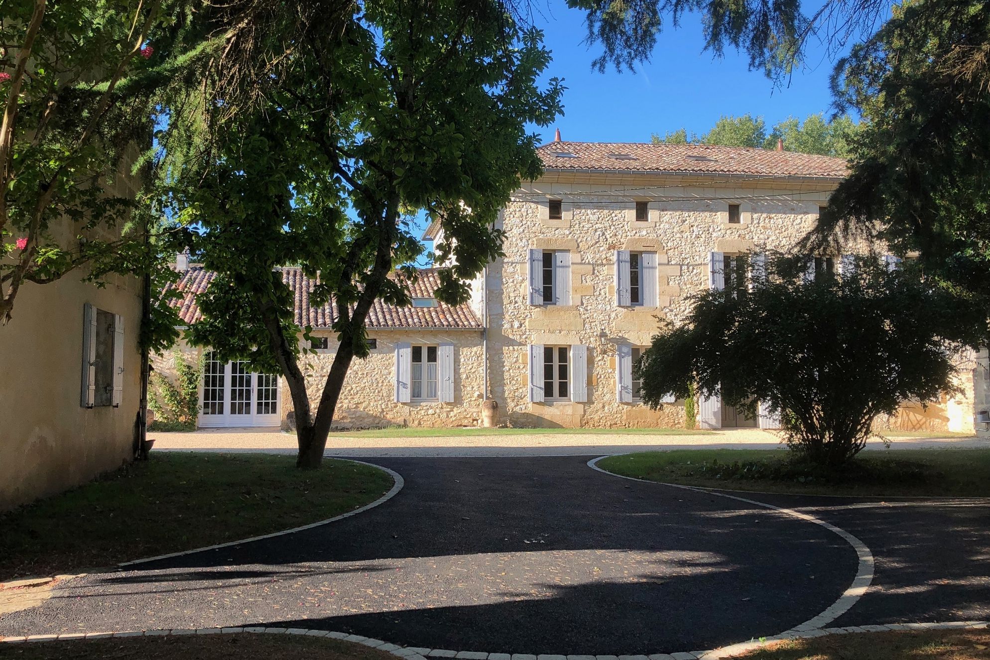 Domaine des Monges B&B - Gallery