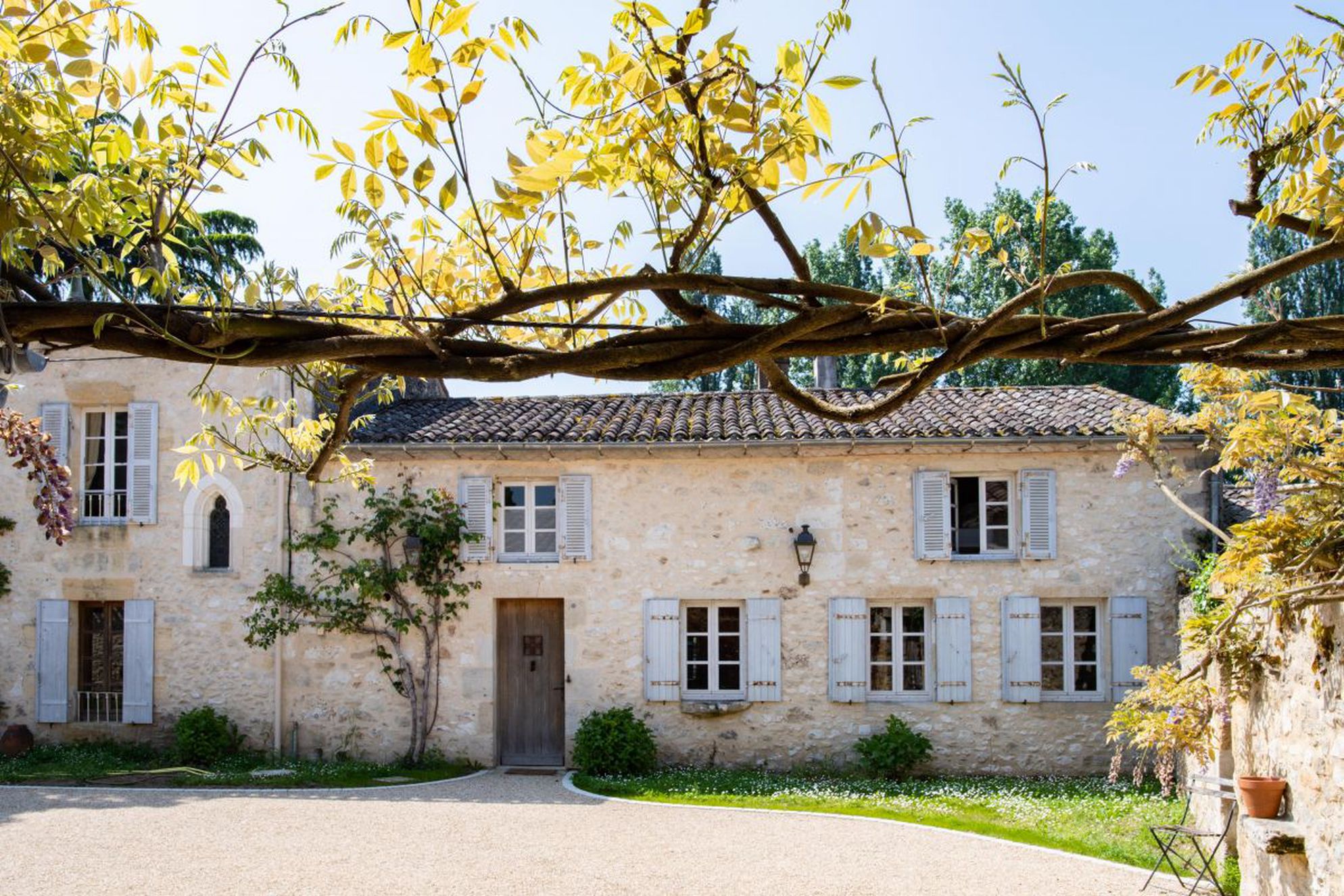 Domaine des Monges Cottage - Gallery