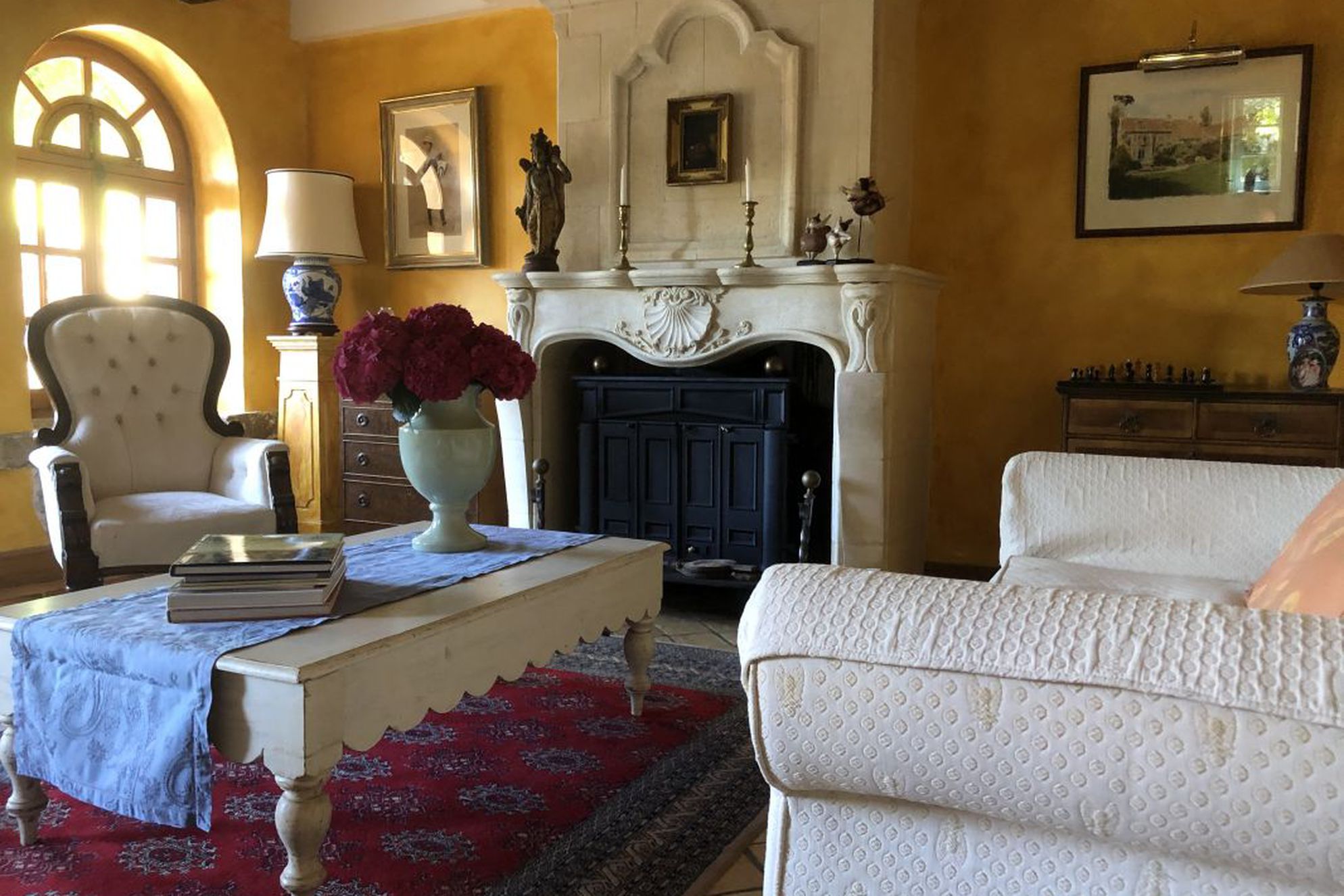 Domaine des Monges Cottage - Gallery