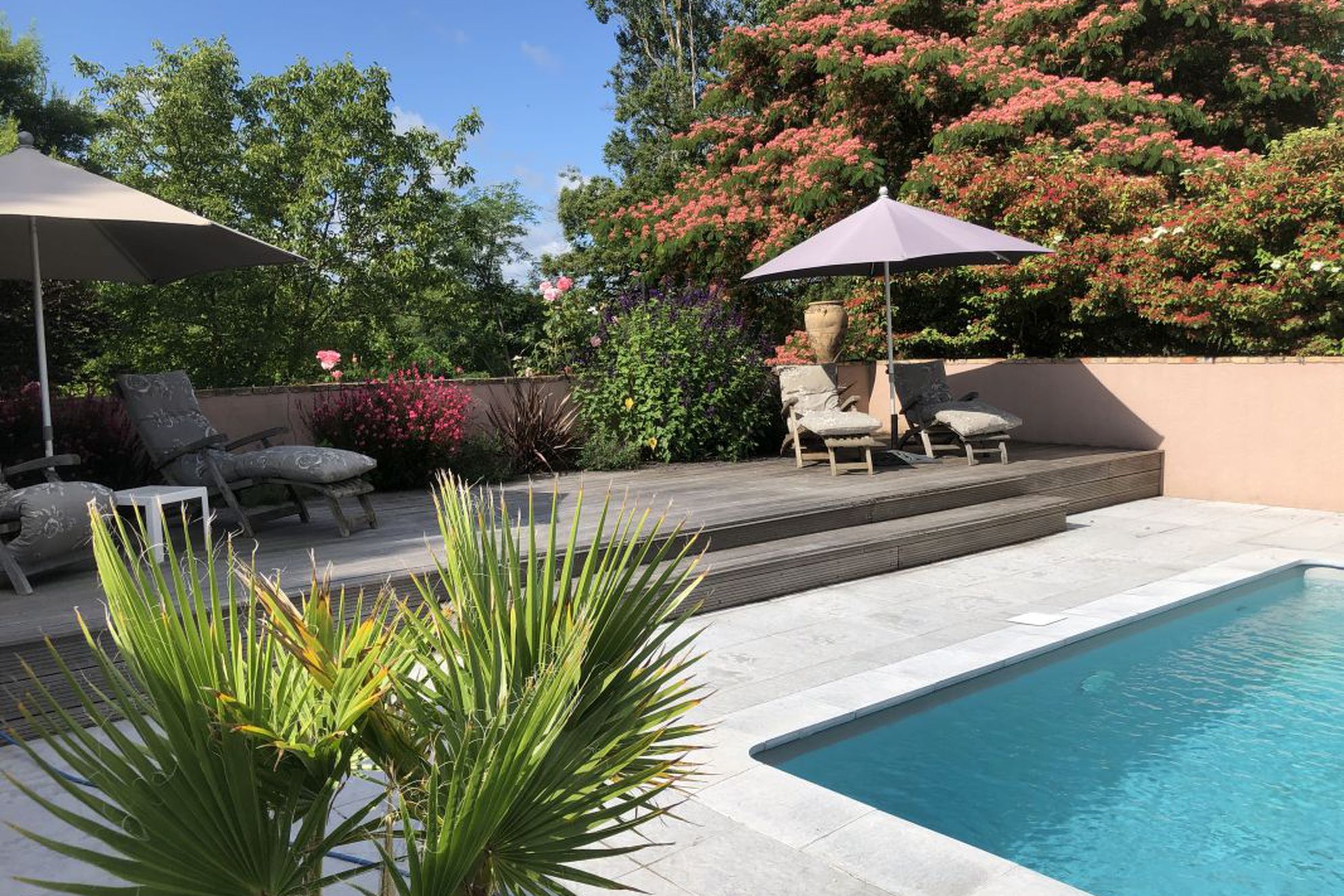 Domaine des Monges Cottage - Gallery