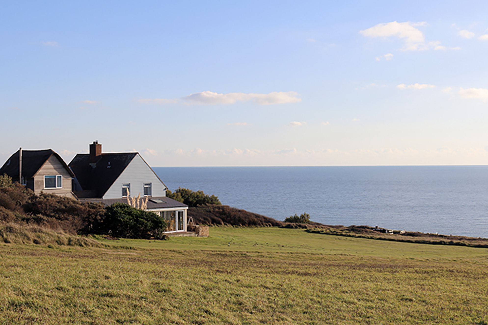 Greenbanks, Chesil Beach - Gallery