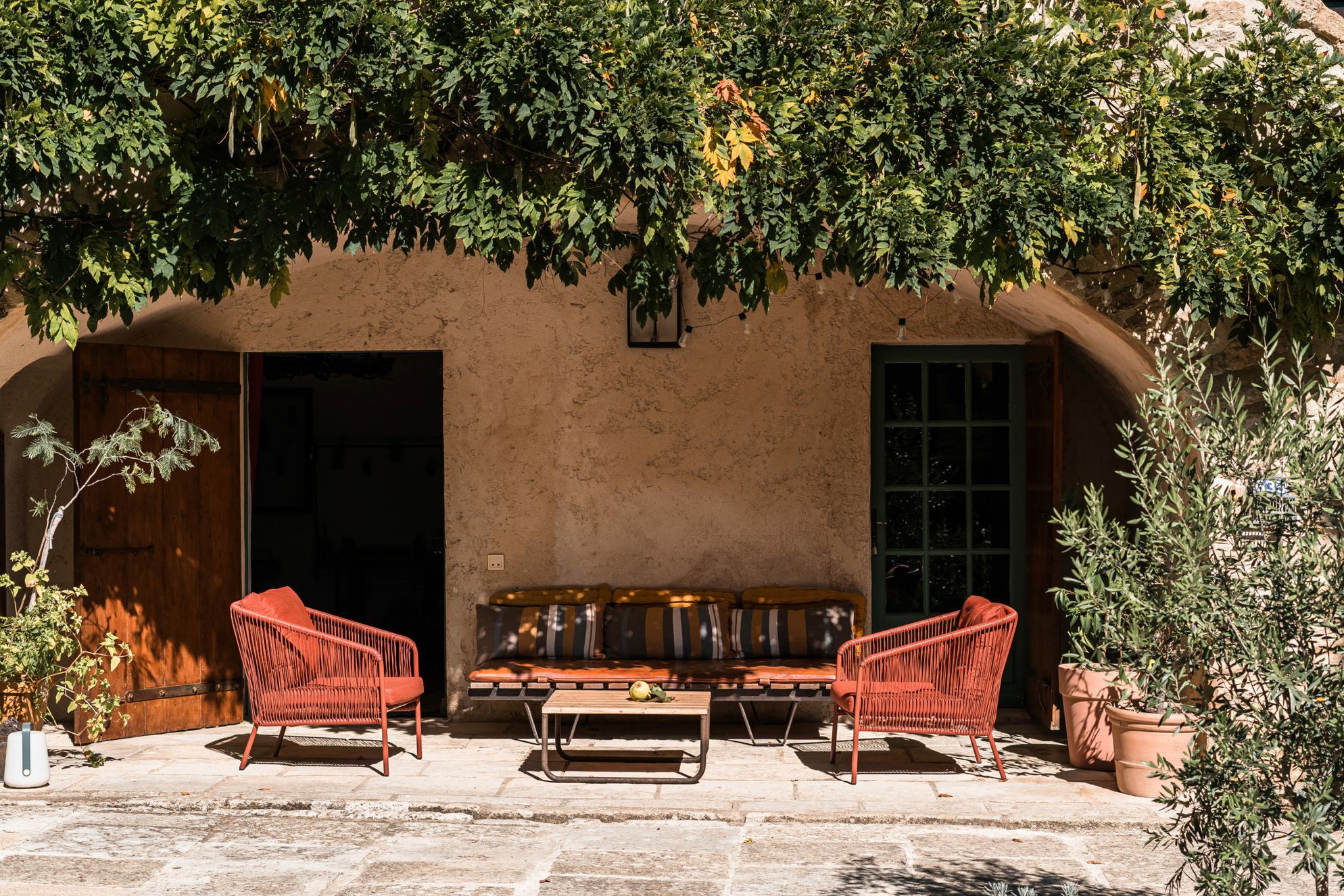 Maison 1643 - Gallery