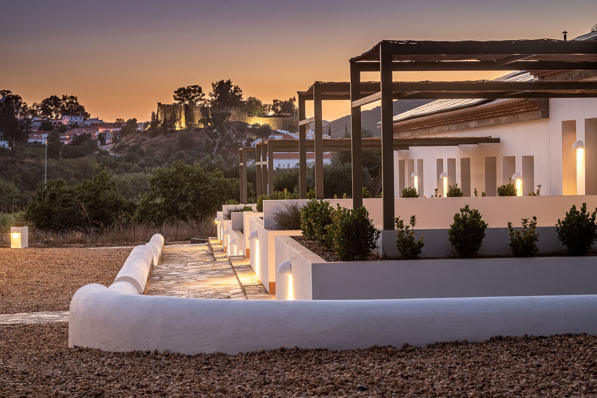 Finca Contrabando - Gallery