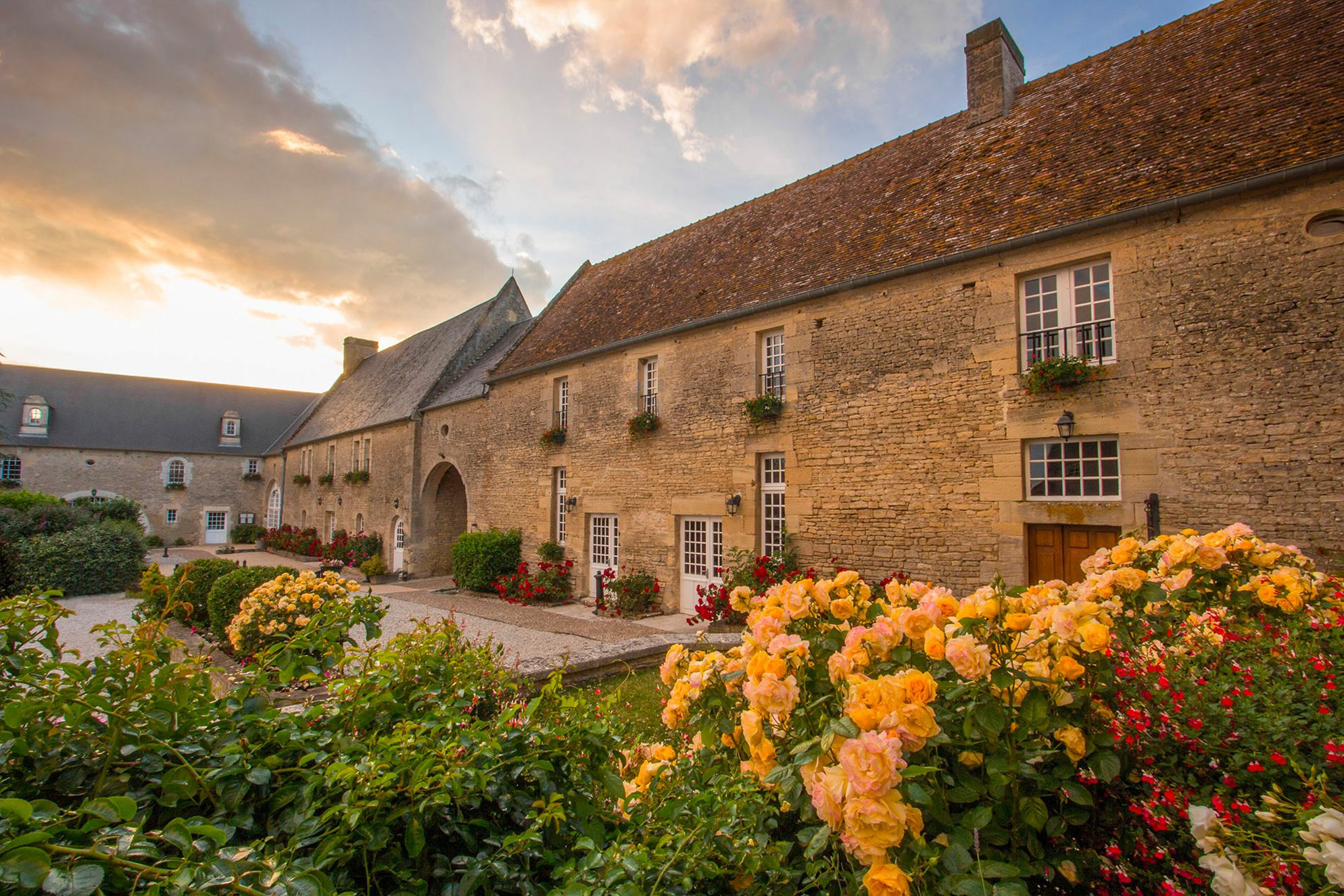 Ferme de la Rançonnière - Gallery