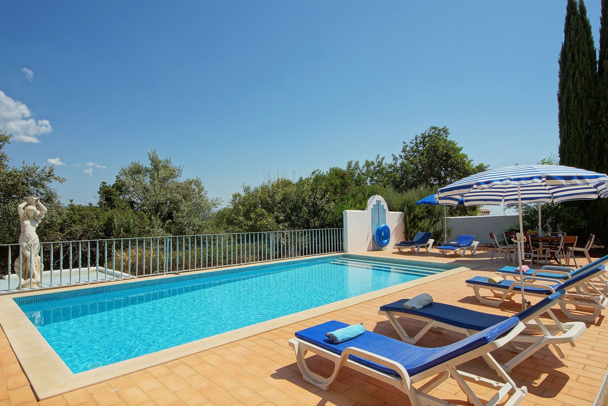 The Farmhouse - Gallery