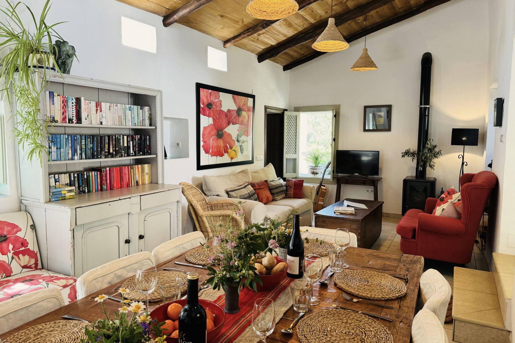 Almond Hill House - Gallery