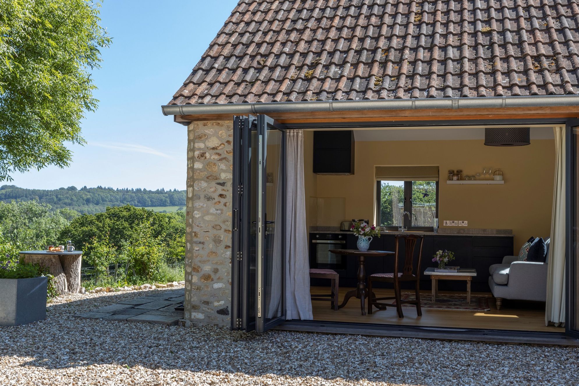 Meadow Barn at Bottle Farm - Gallery