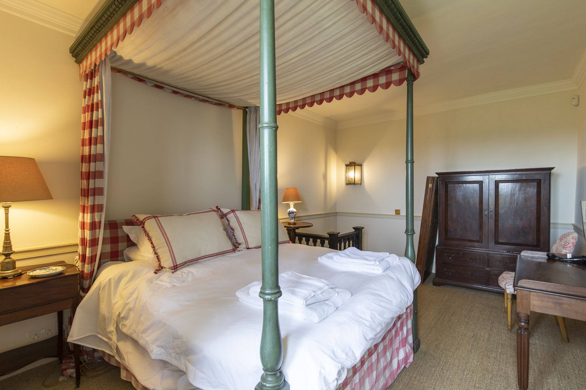 Swangrove House at Badminton Estate - Gallery