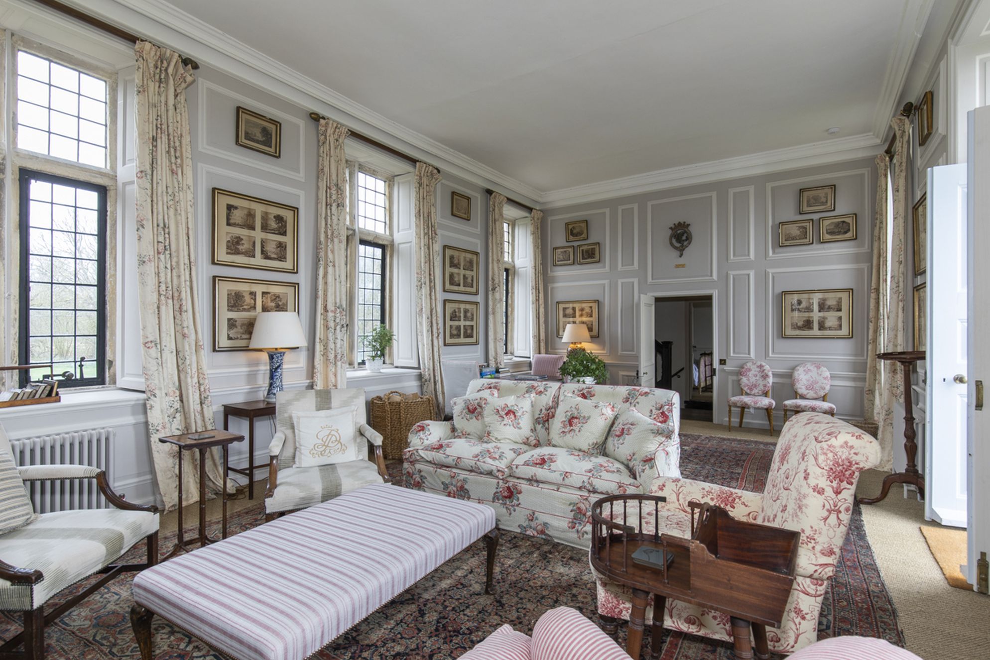 Swangrove House at Badminton Estate - Gallery
