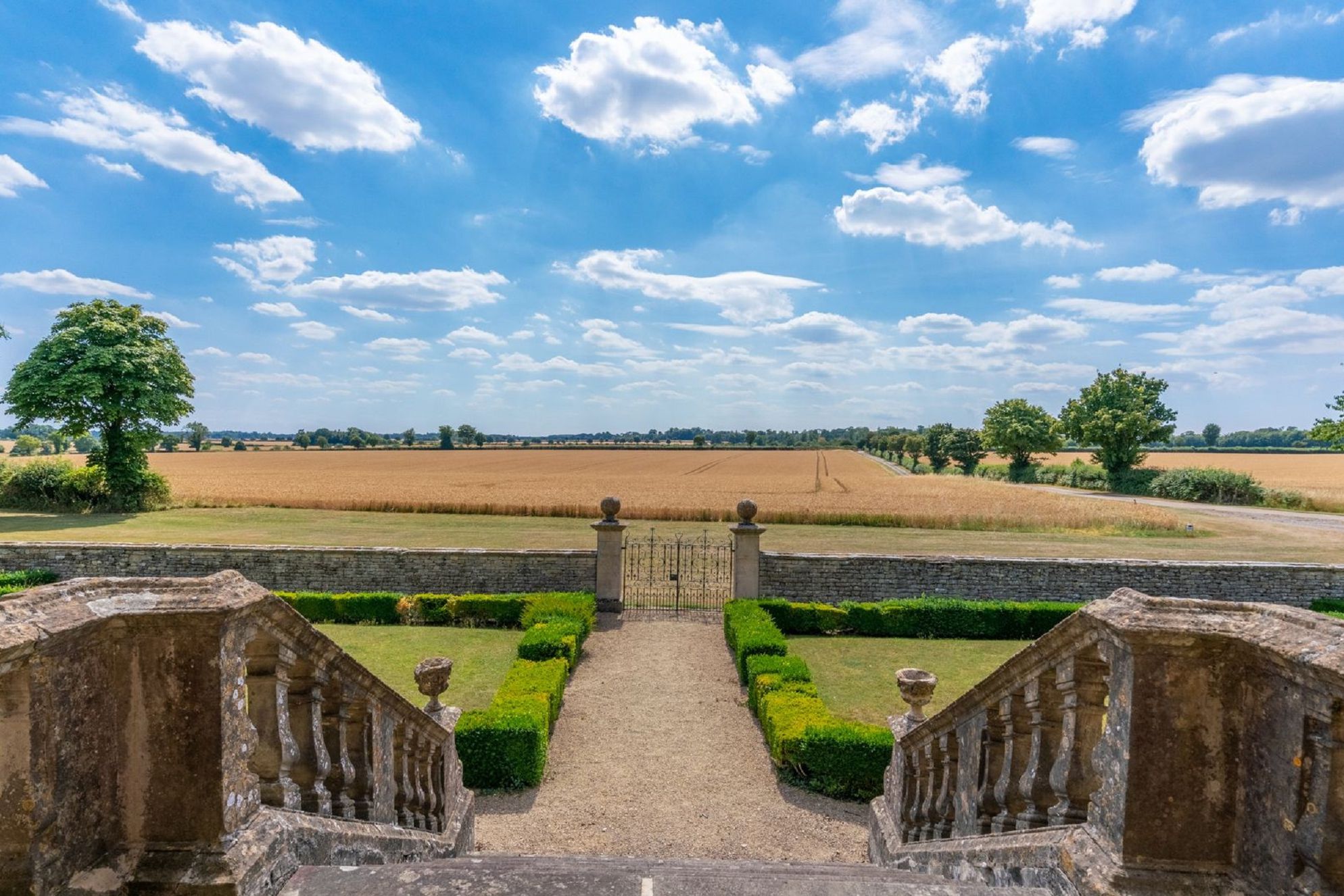 Swangrove House at Badminton Estate - Gallery