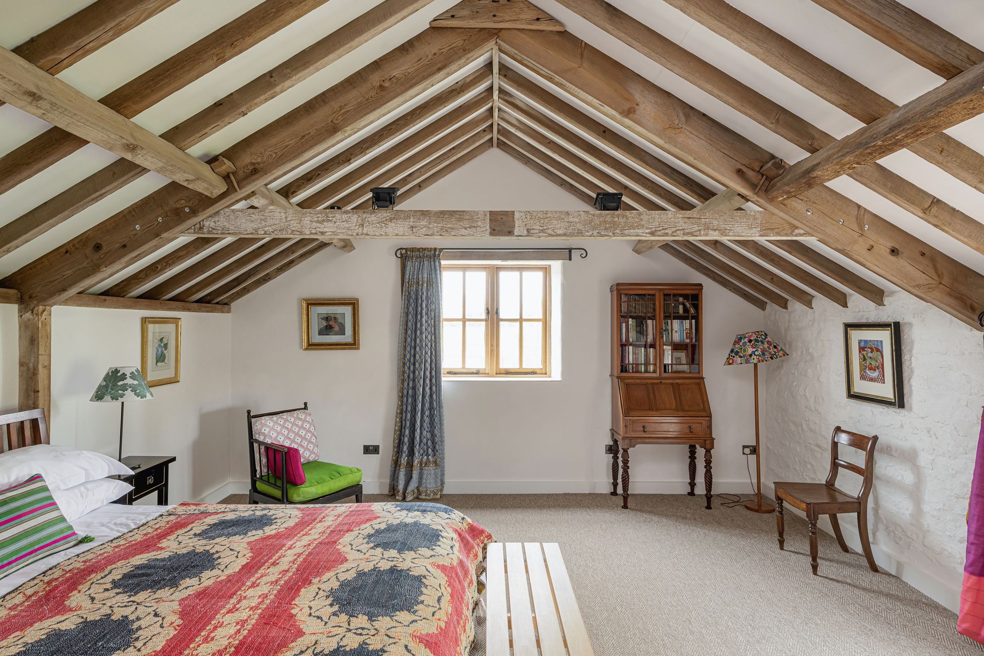 Court Farm Barn - Gallery