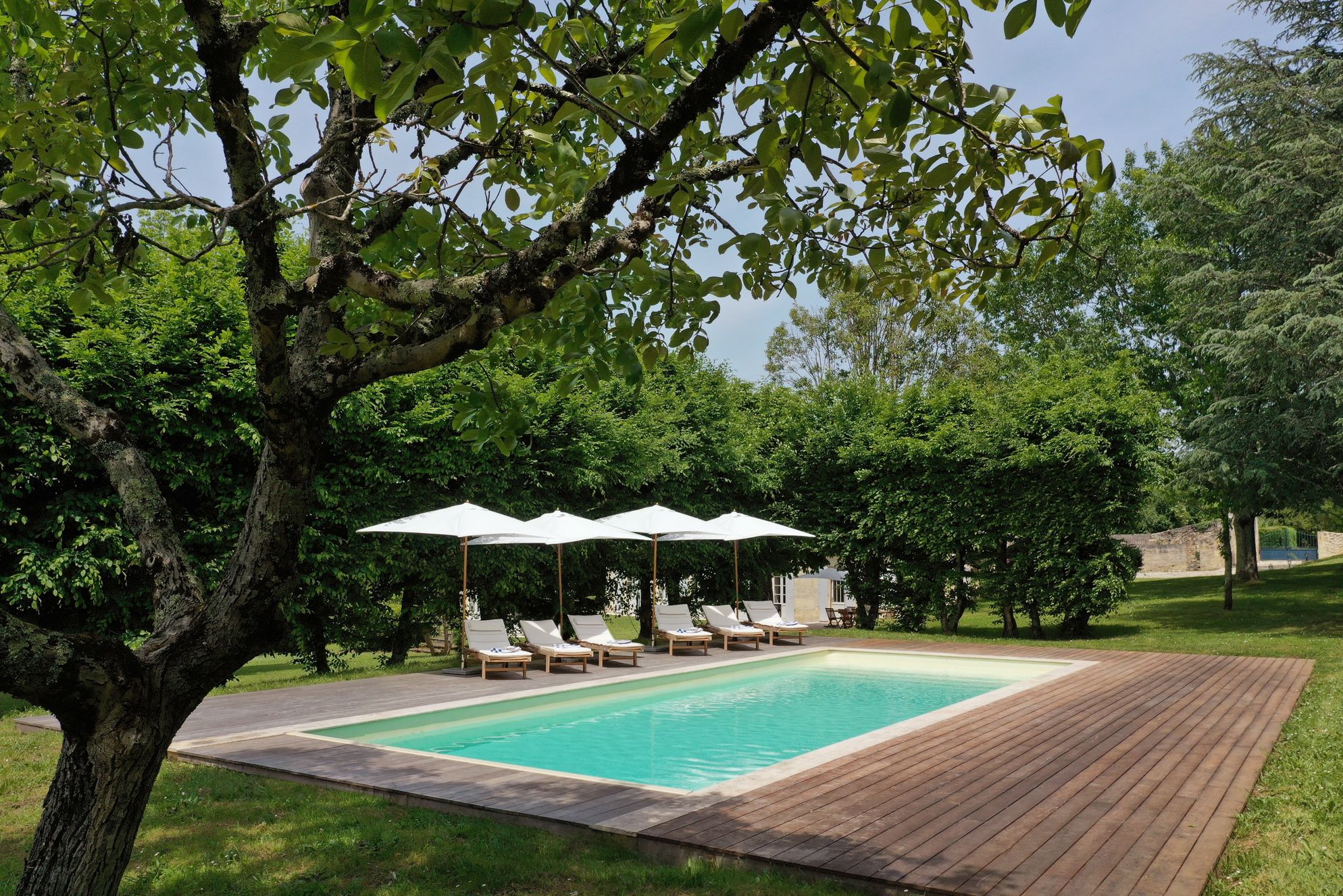 Domaine Collin - Gallery