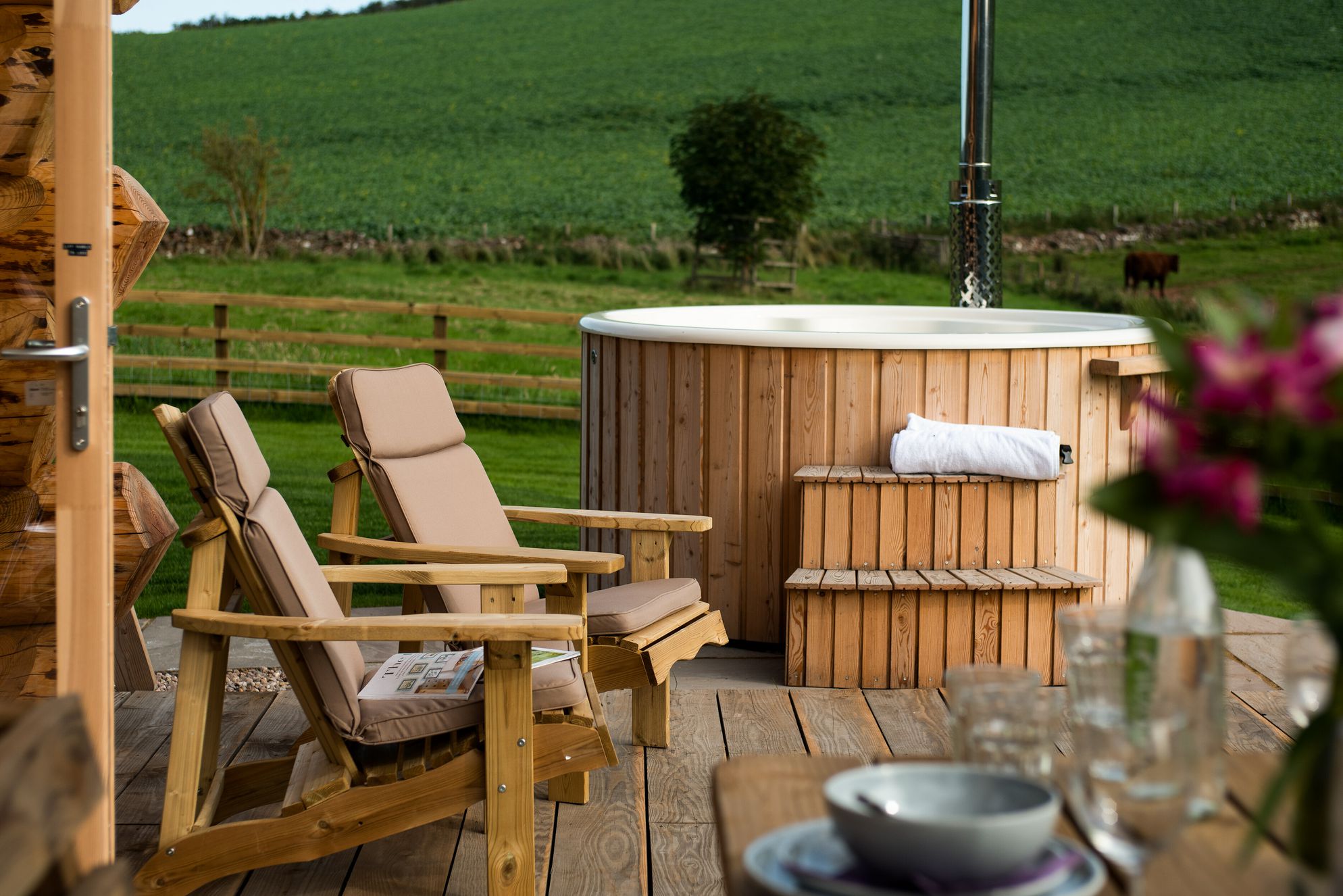 Reiver's Hideaway - Gallery