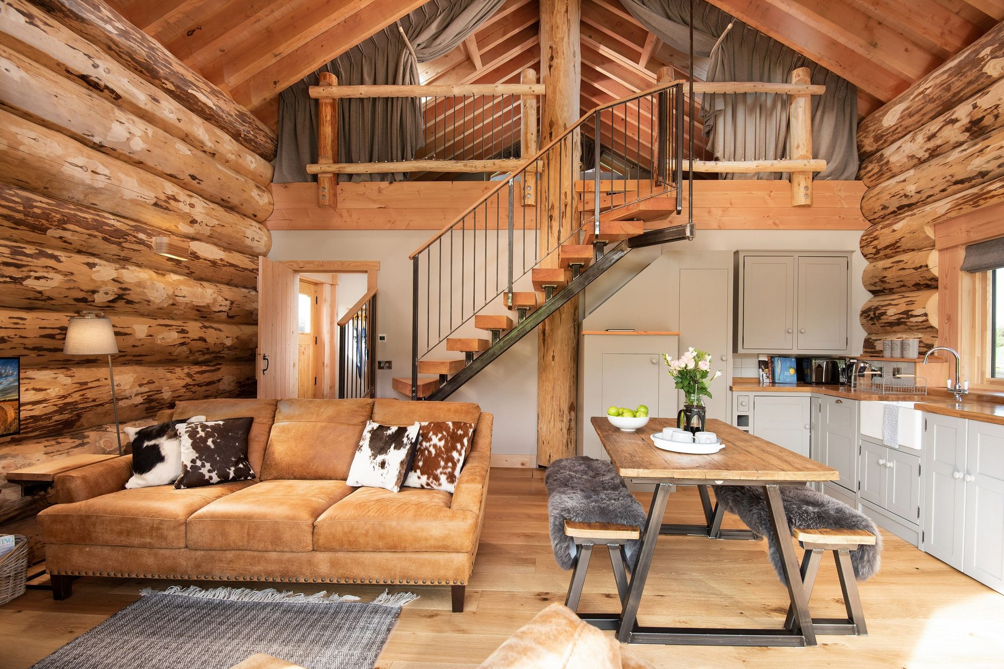 Reiver's Hideaway - Gallery