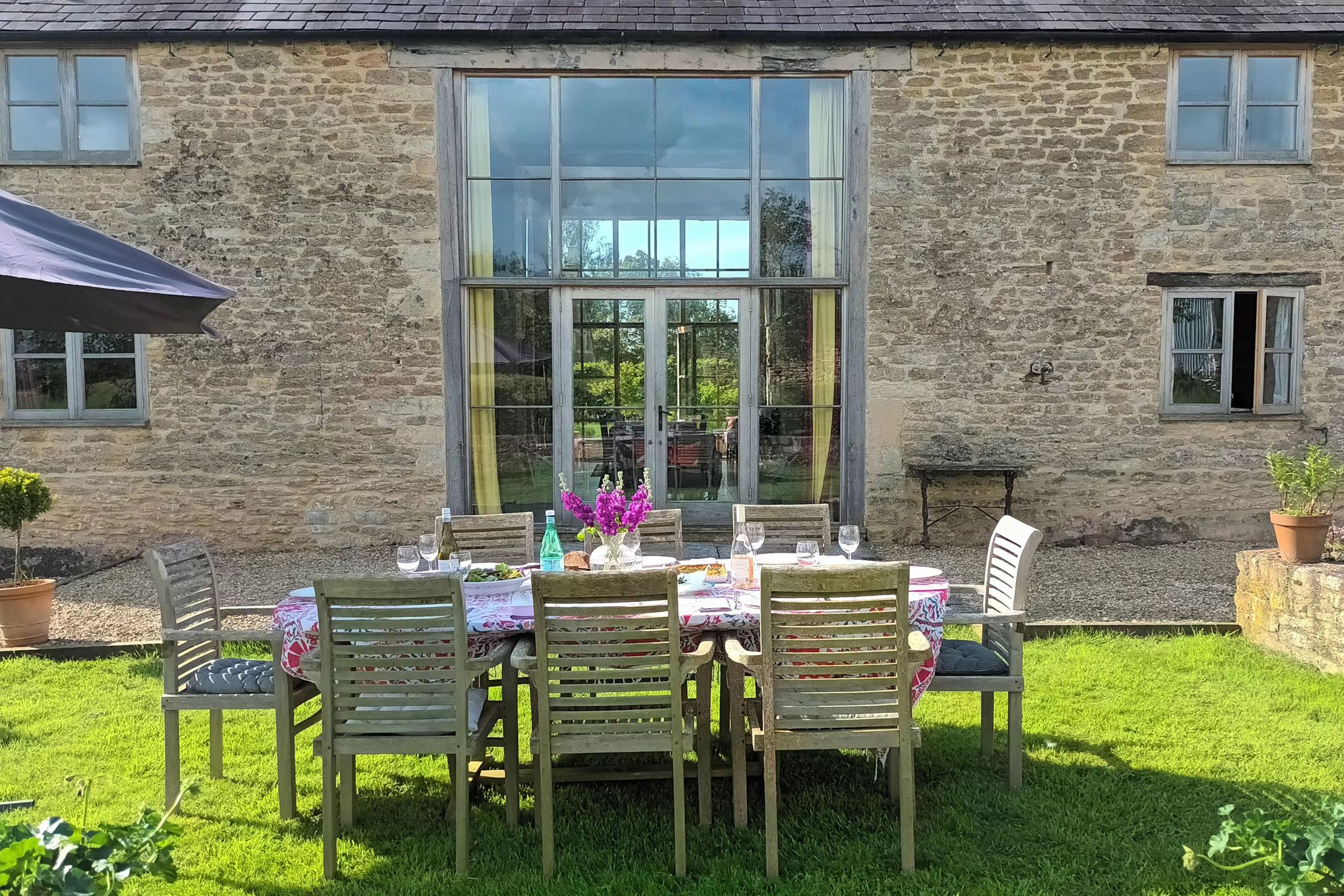 Court Farm Barn - Gallery