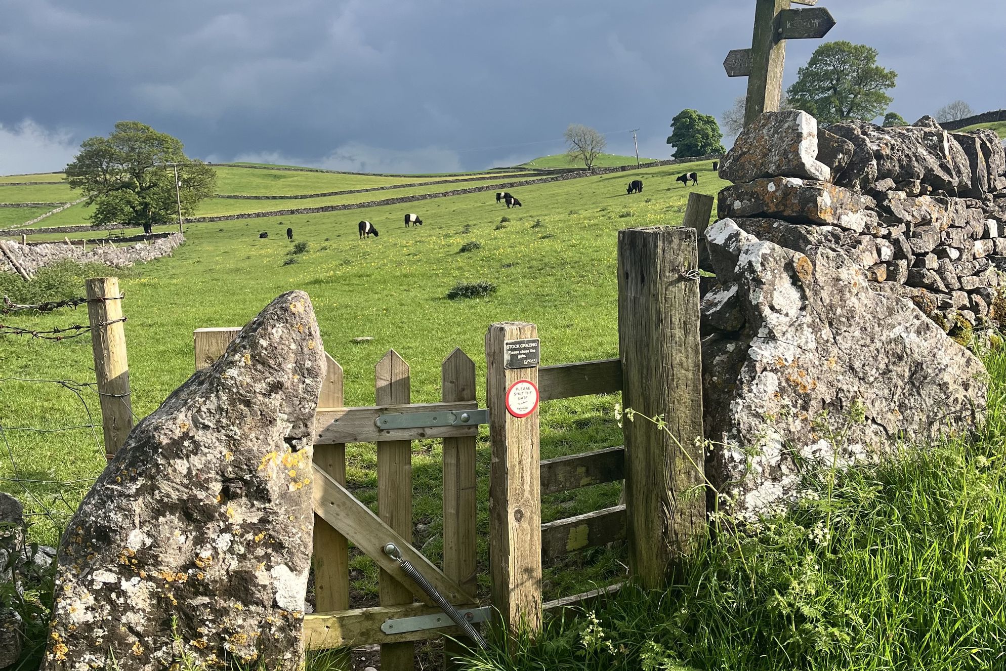 Winnow Barn - Gallery