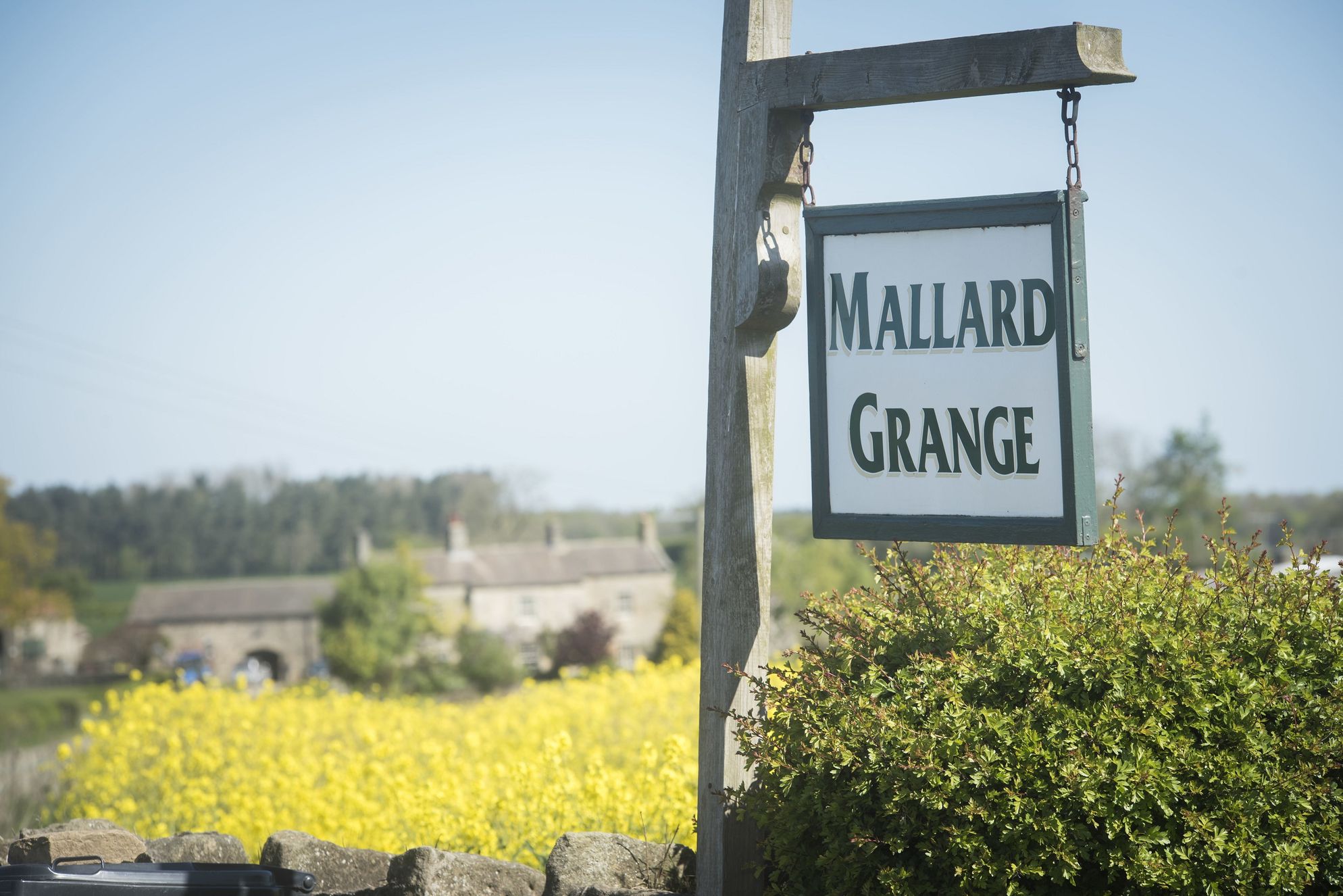 Mallard Grange - Gallery