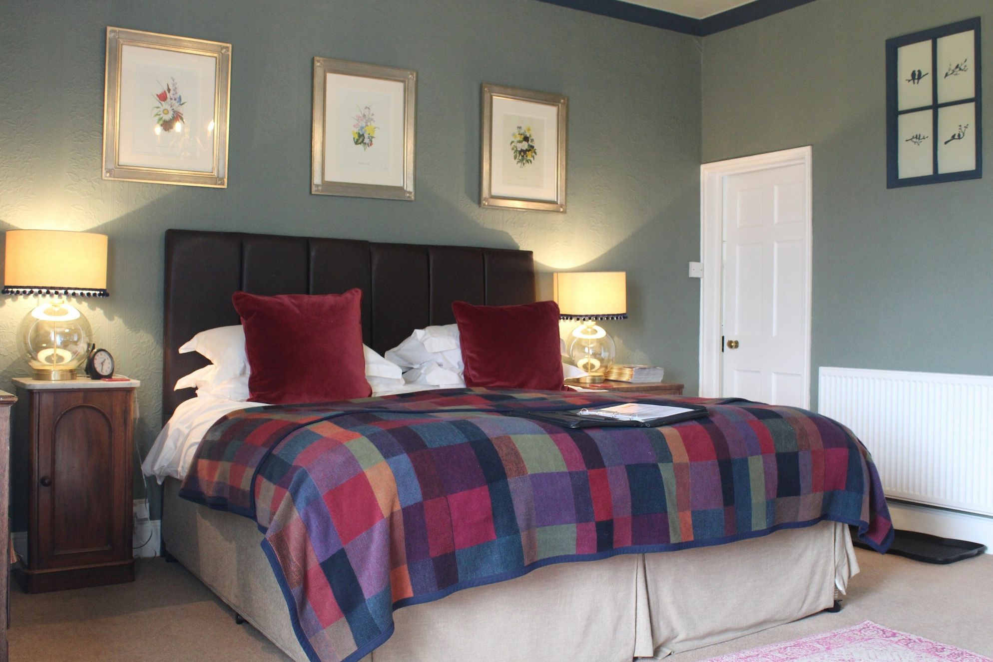 Mallard Grange - Gallery