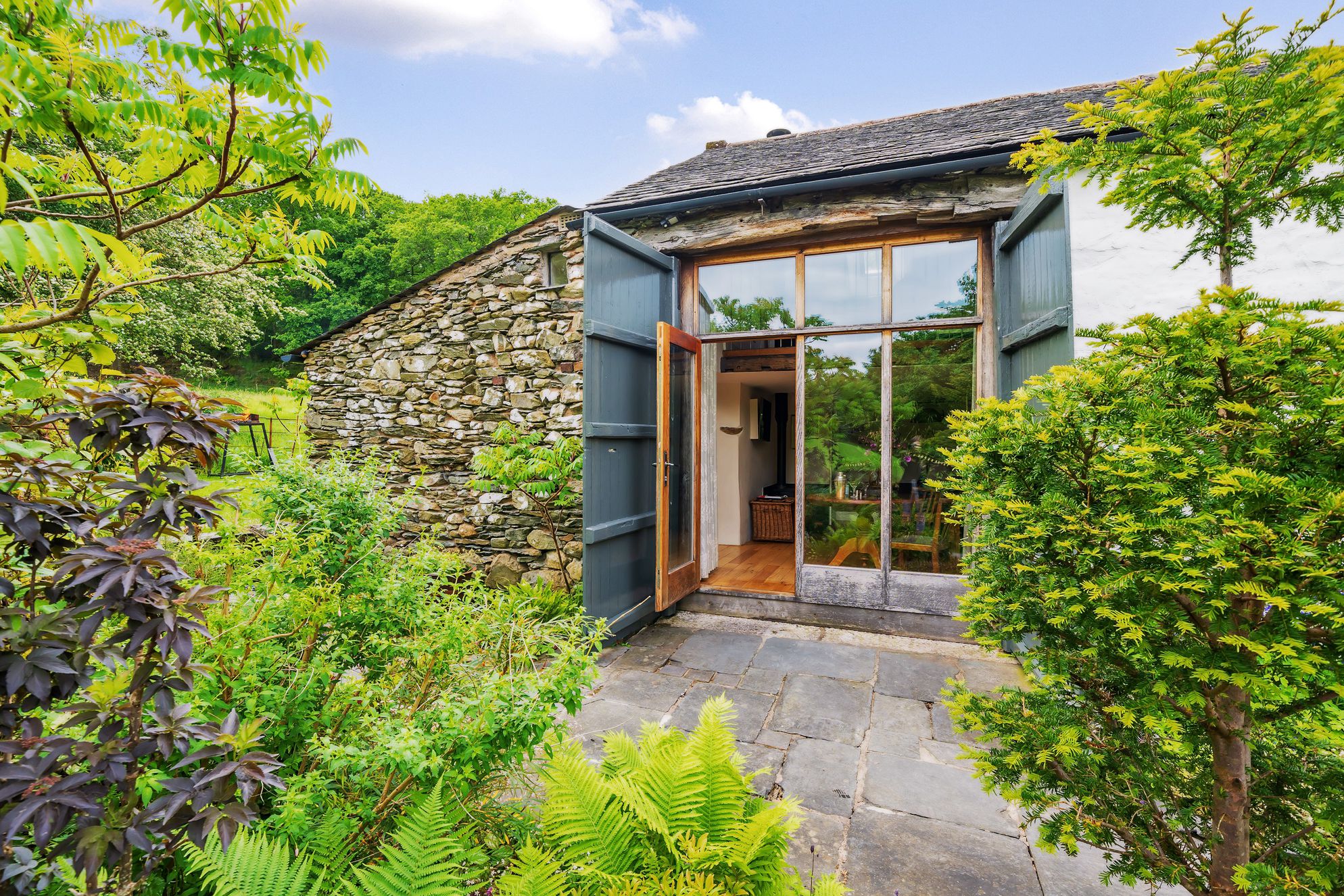 Upper Crumble - Gallery