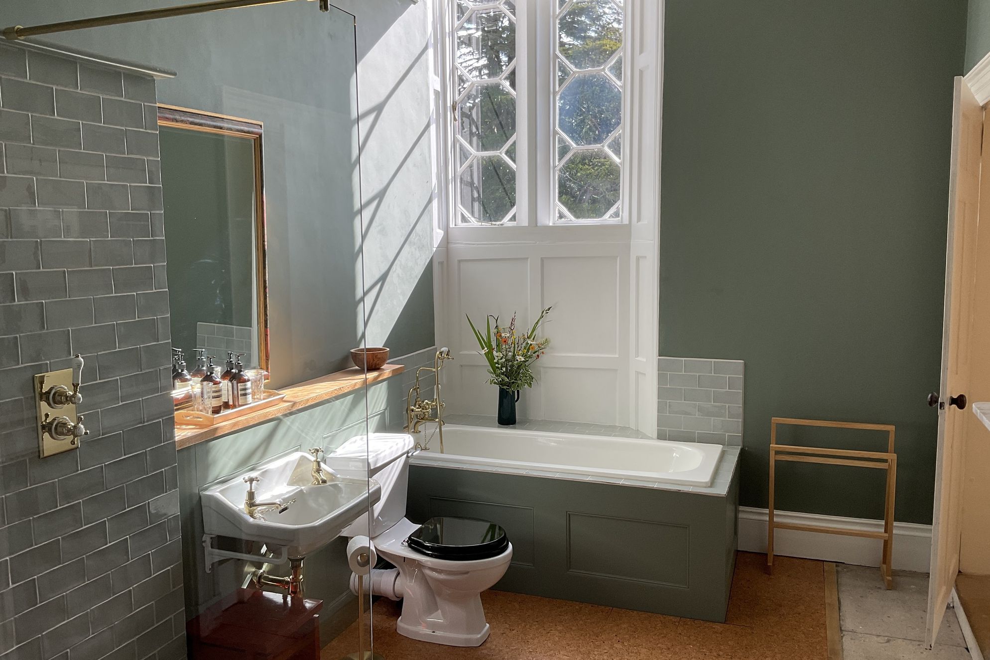 Trelowarren B&B - Gallery