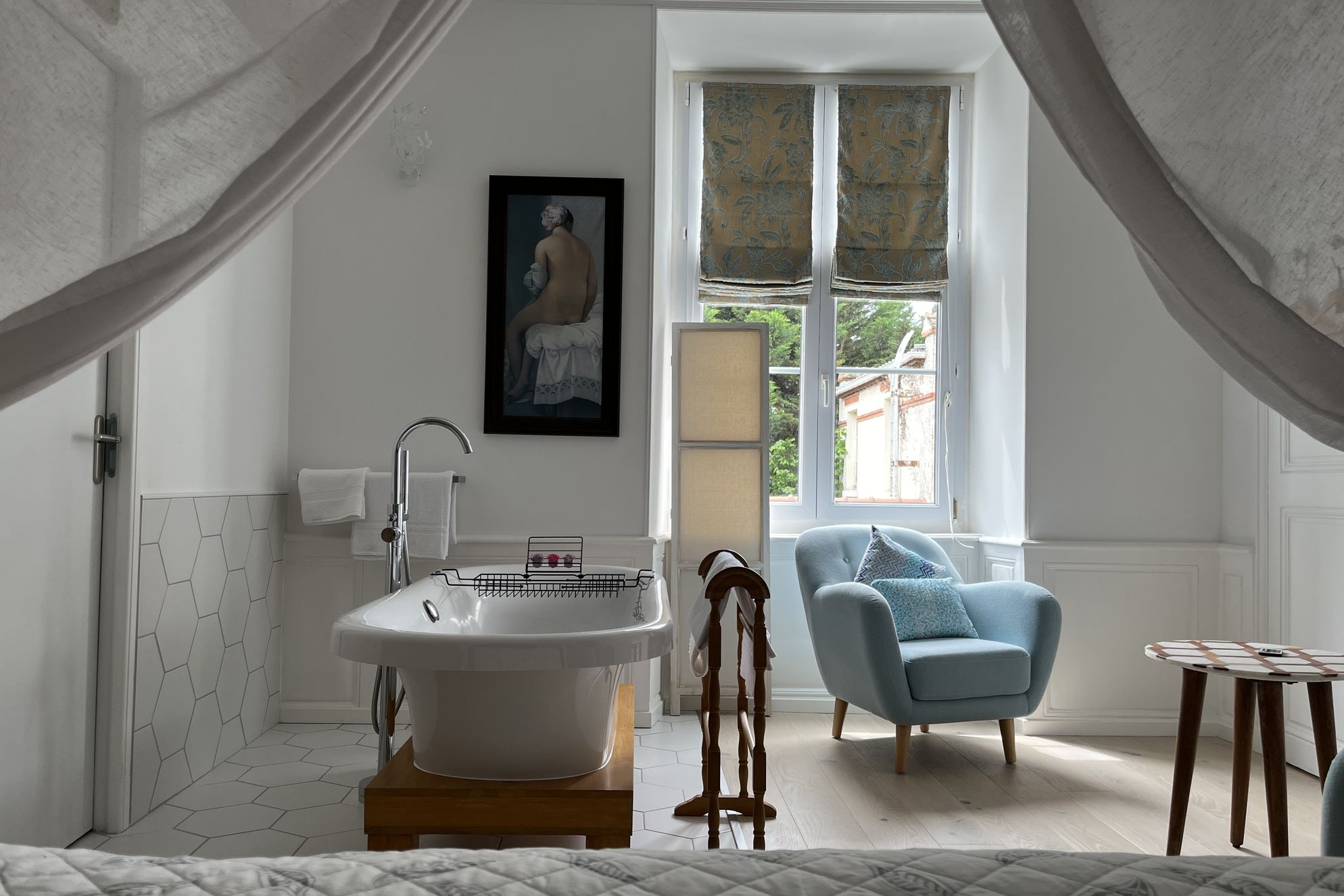 Les Portes Bleues - Gallery
