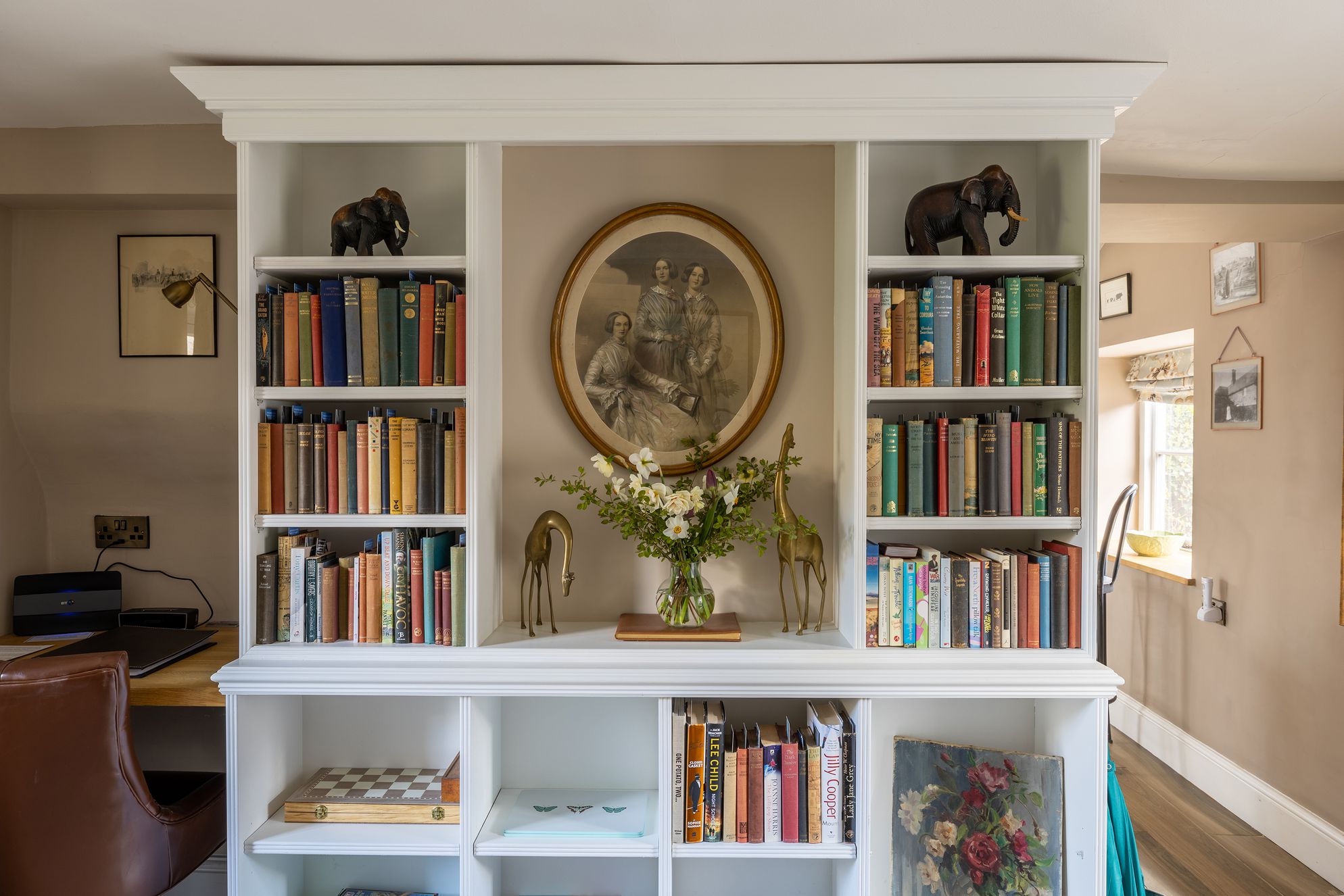 The School House - Gallery