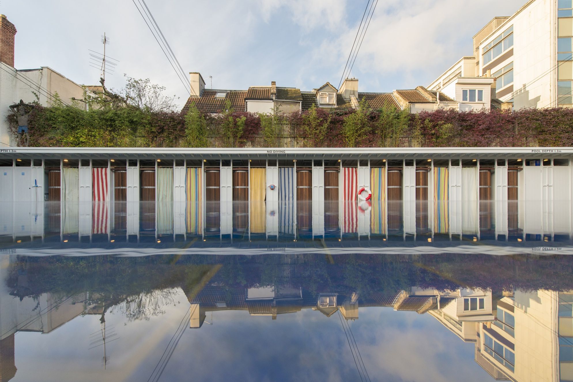 Lido Townhouse - Gallery