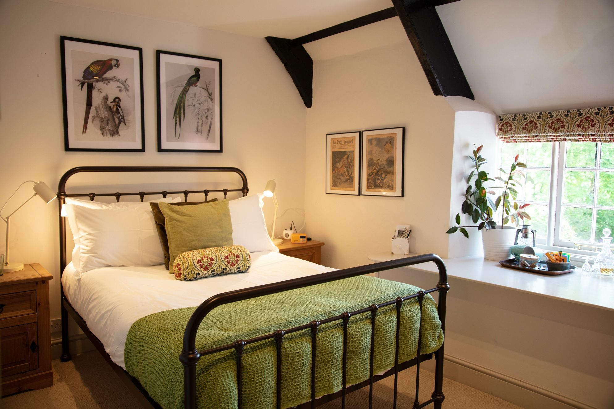 The Crown Inn - Gallery