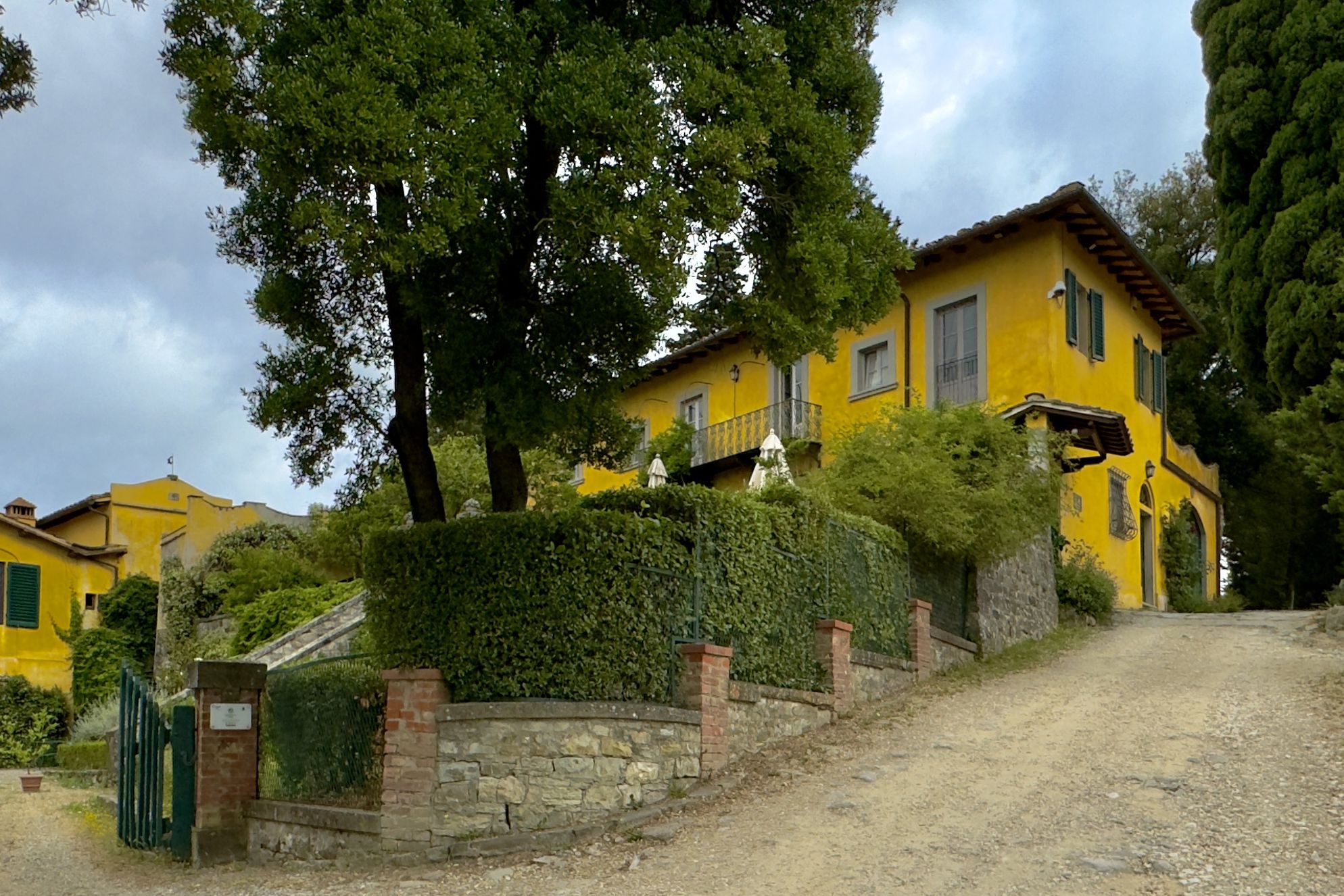 Villa di Campolungo Agriturismo - Gallery