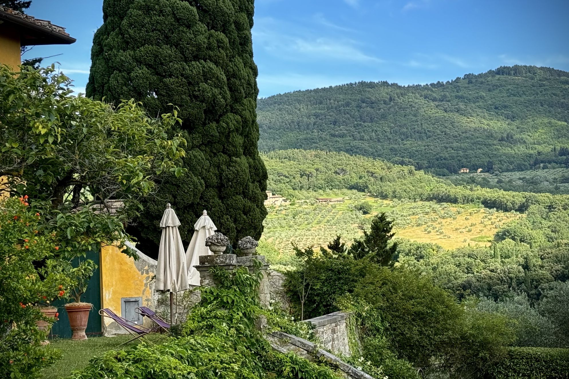 Villa di Campolungo Agriturismo - Gallery