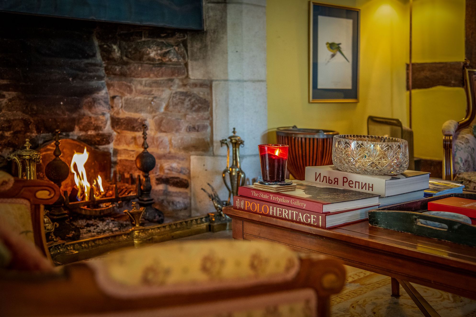 Seed Farmhouse - Gallery