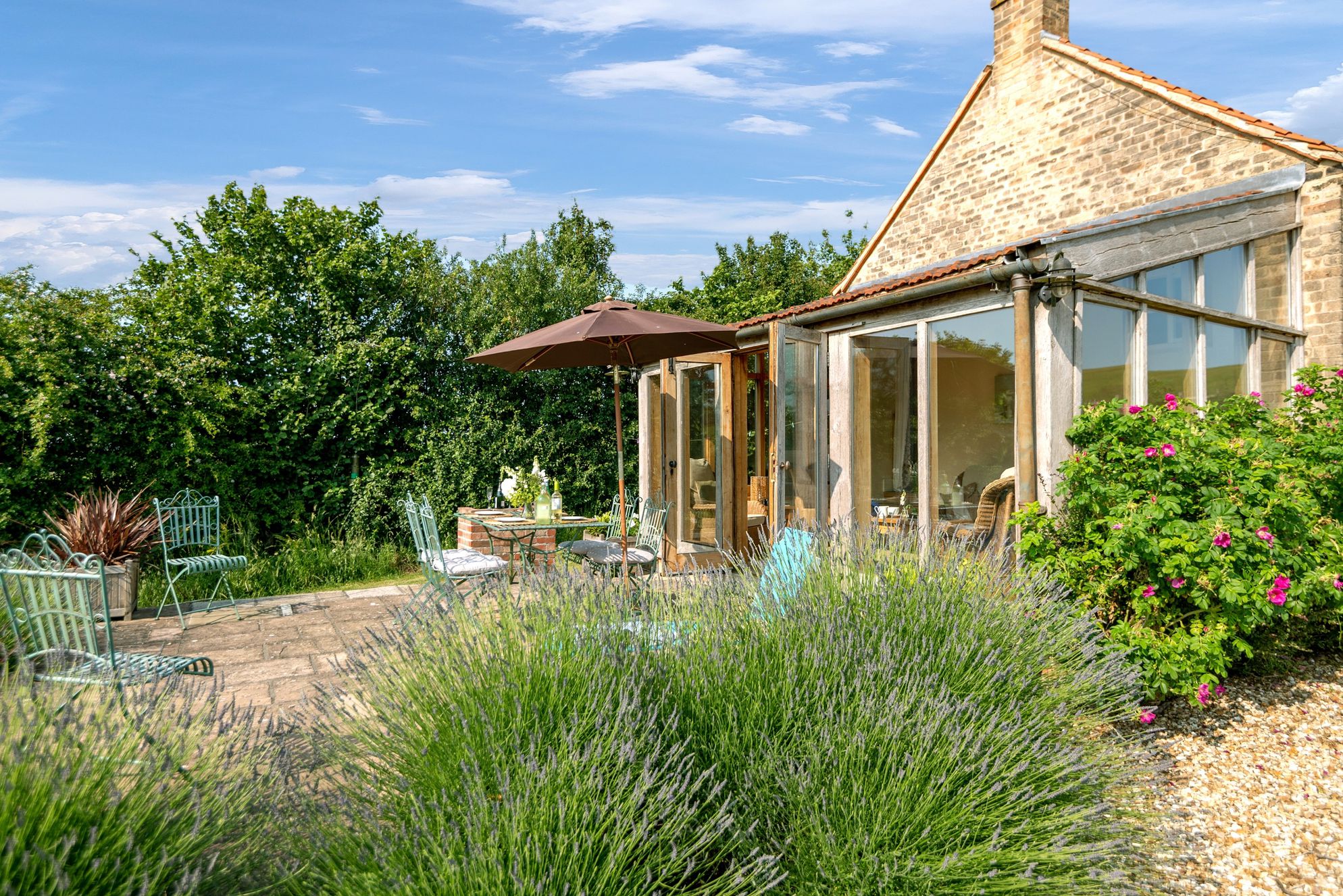 Little Walk Cottage - Gallery