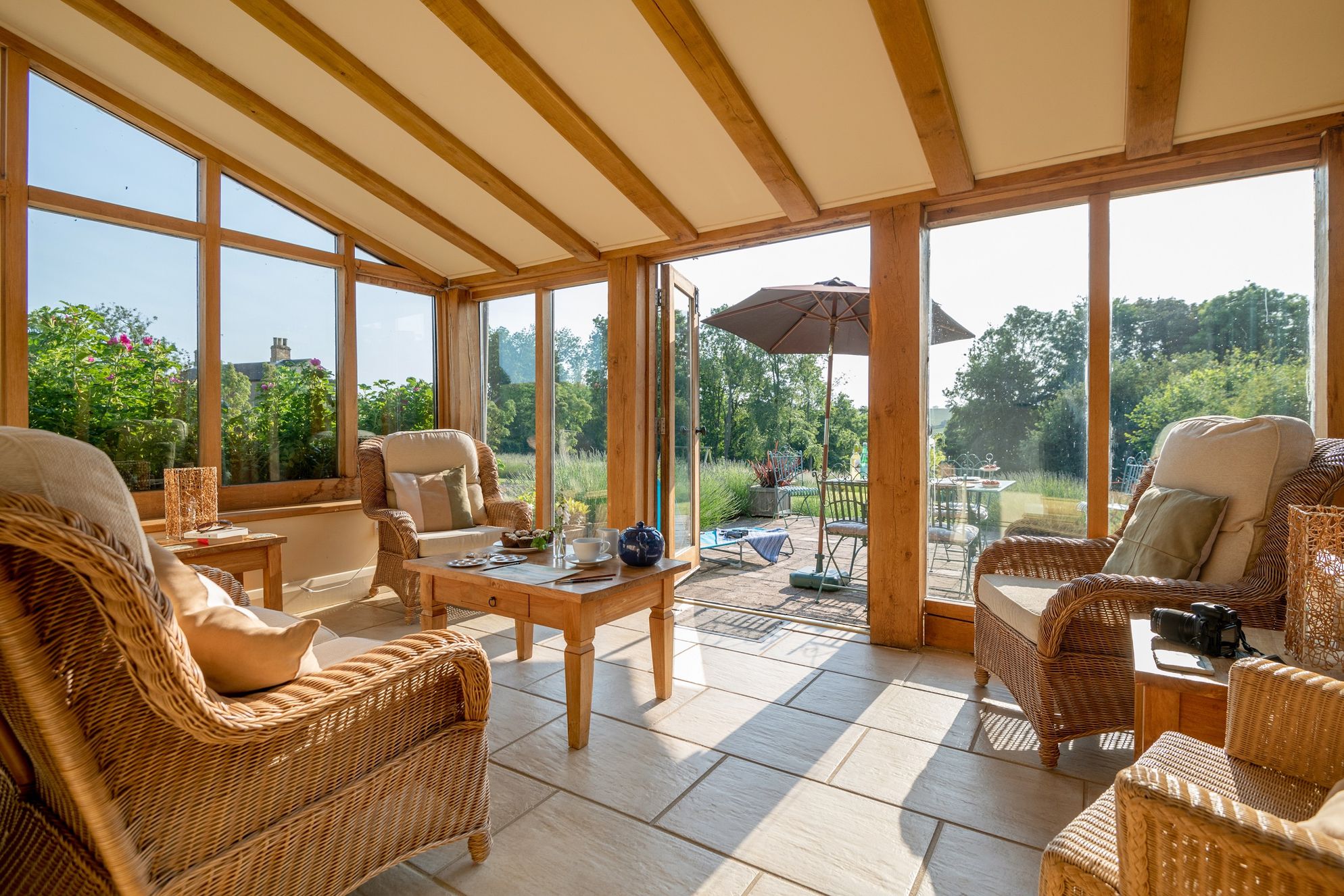 Little Walk Cottage - Gallery