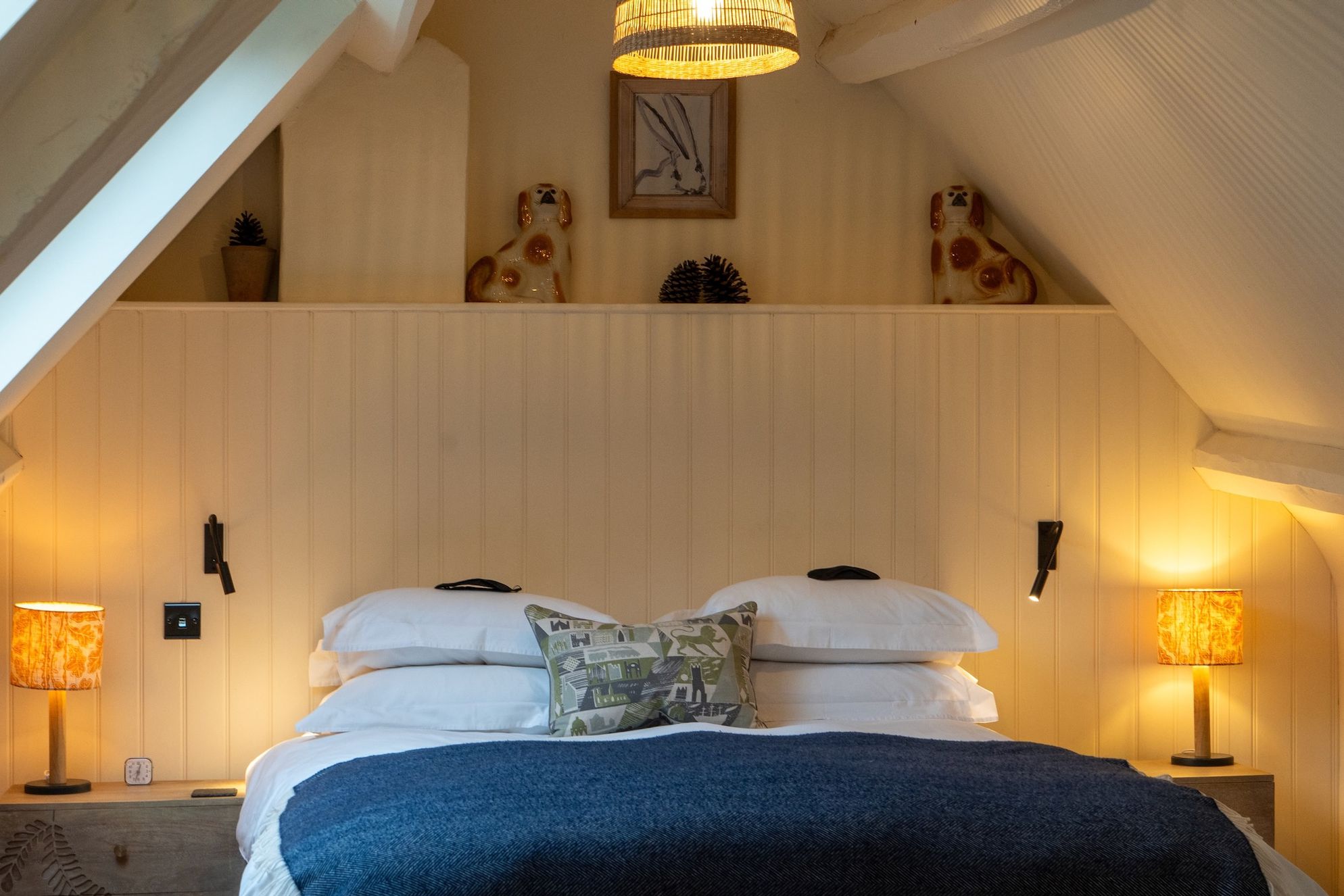 The Red Lion - Gallery