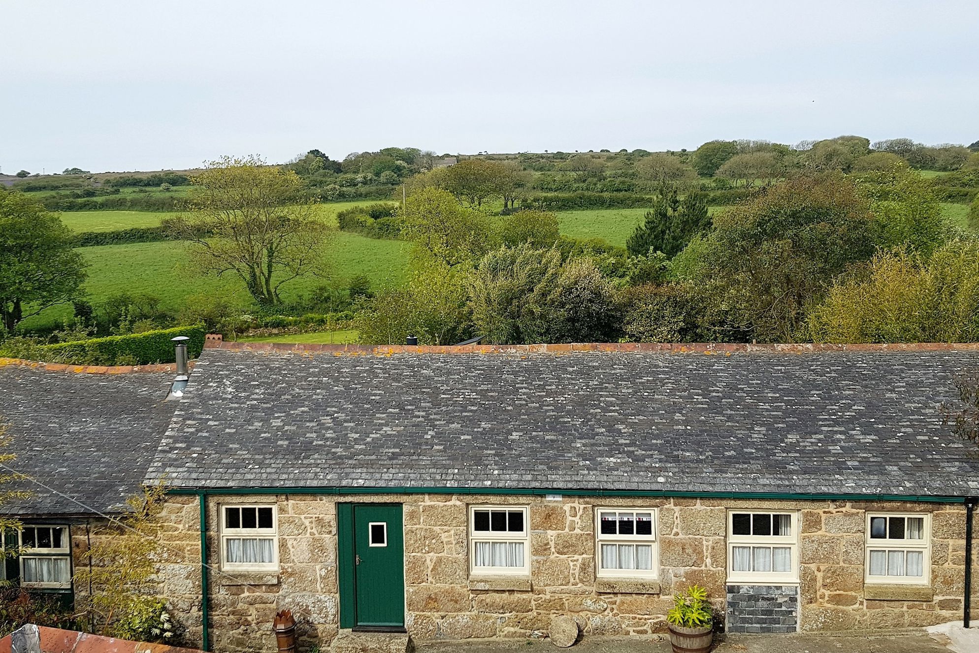 Dairy Cottage - Gallery