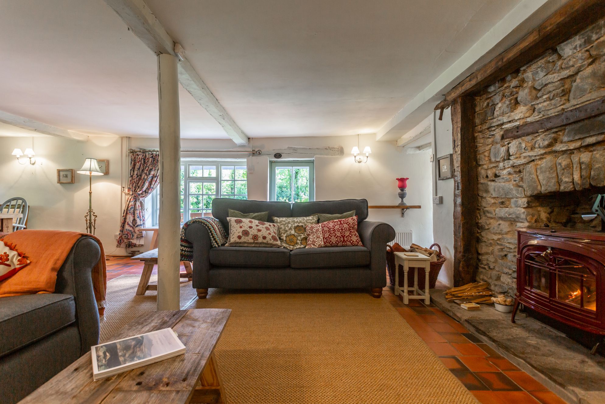 Glan-yr-afon - Gallery