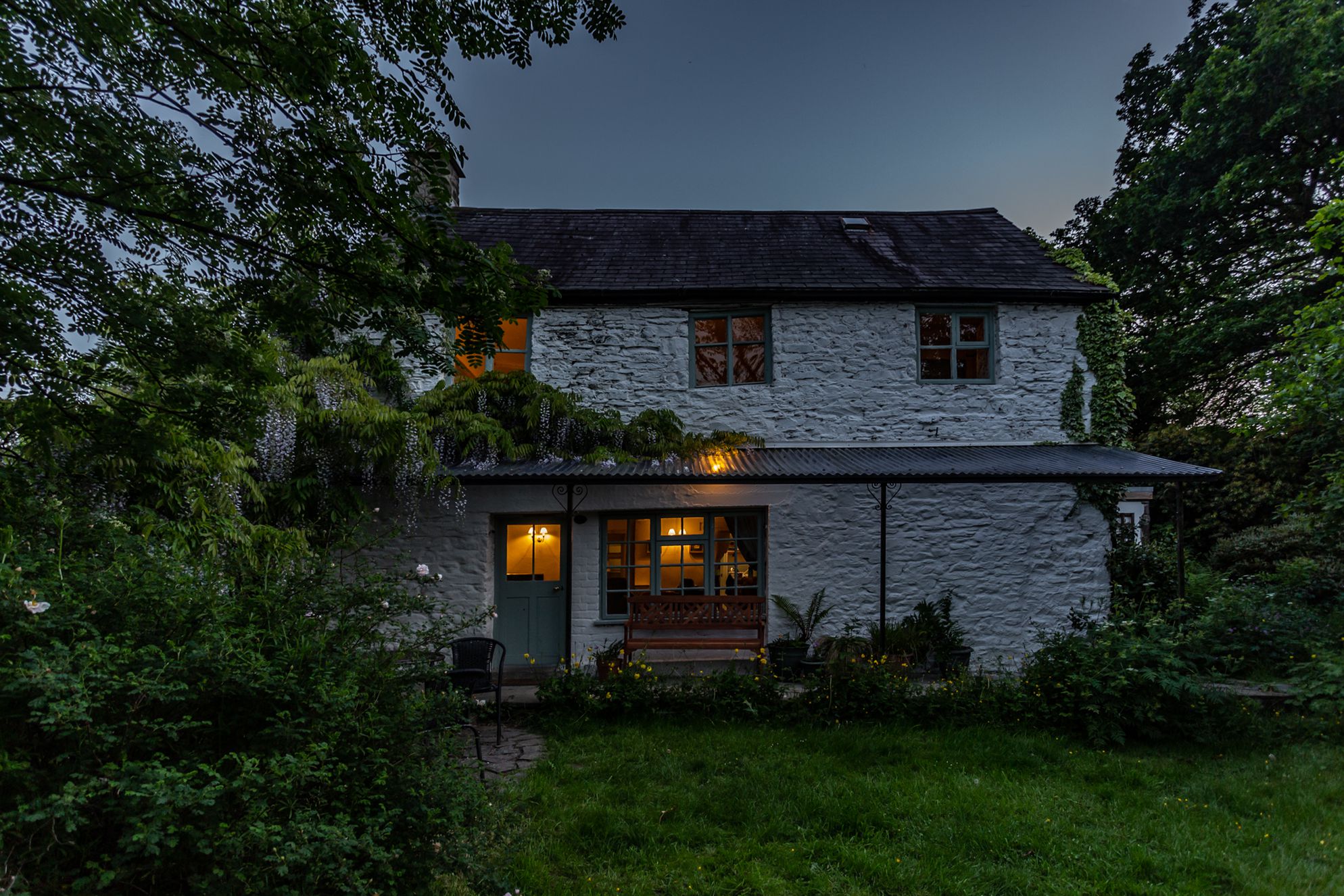 Glan-yr-afon - Gallery