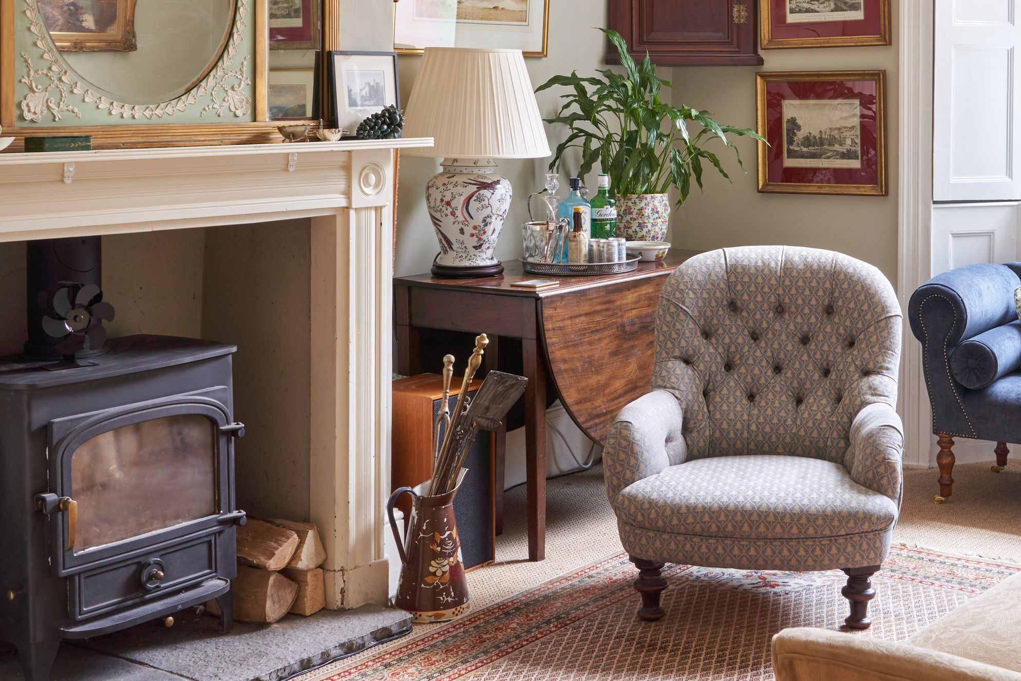 Trinity Cottage - Gallery