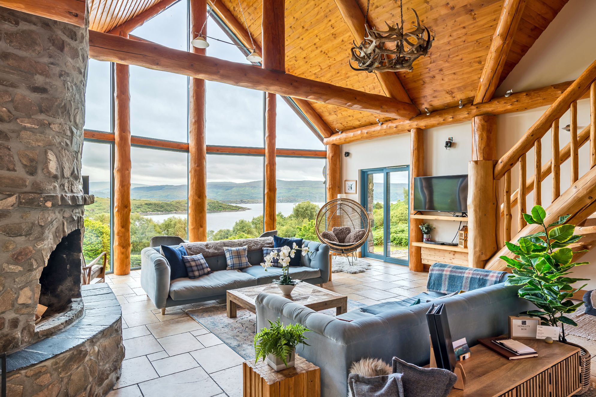 Aspen Lodge - Gallery