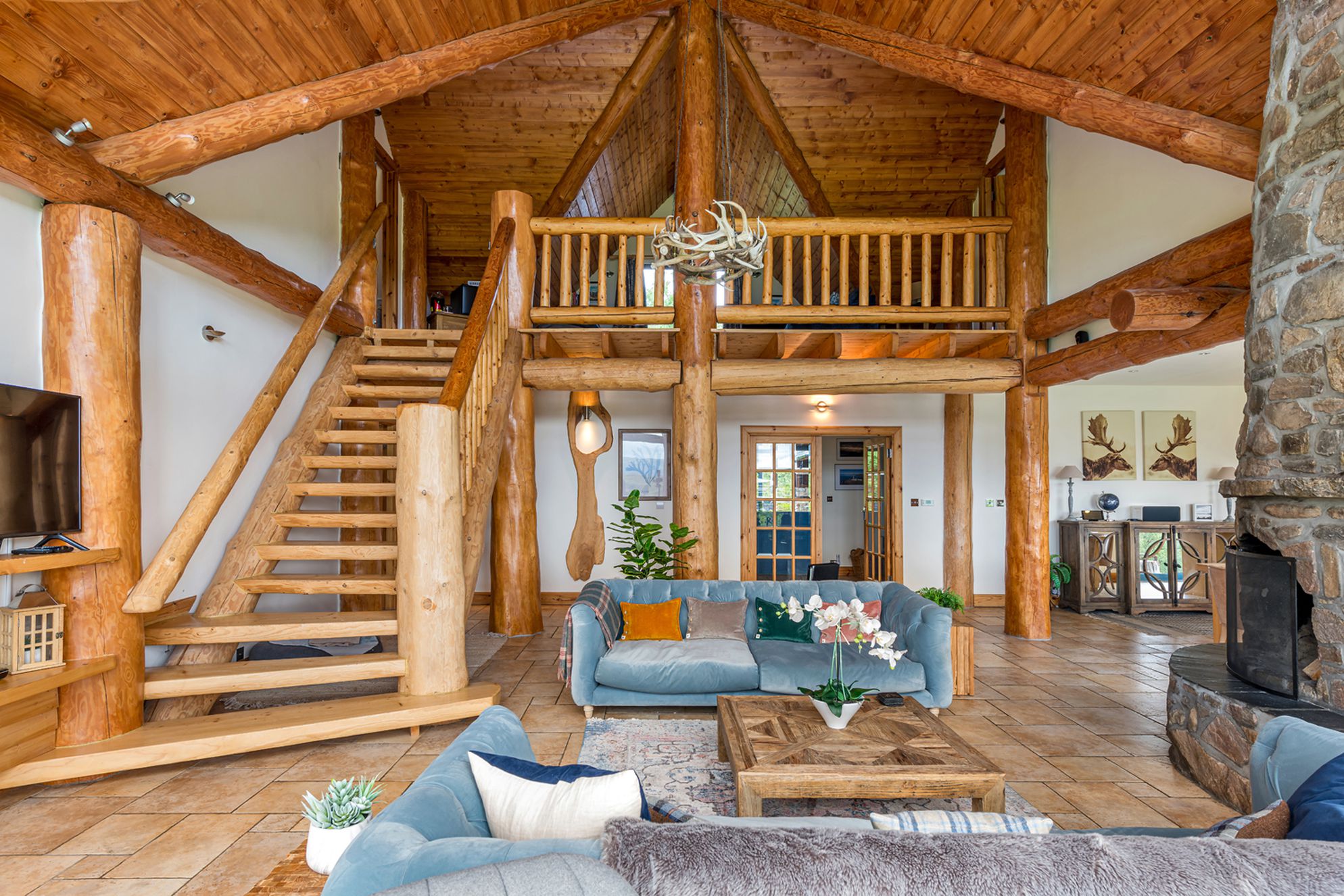 Aspen Lodge - Gallery