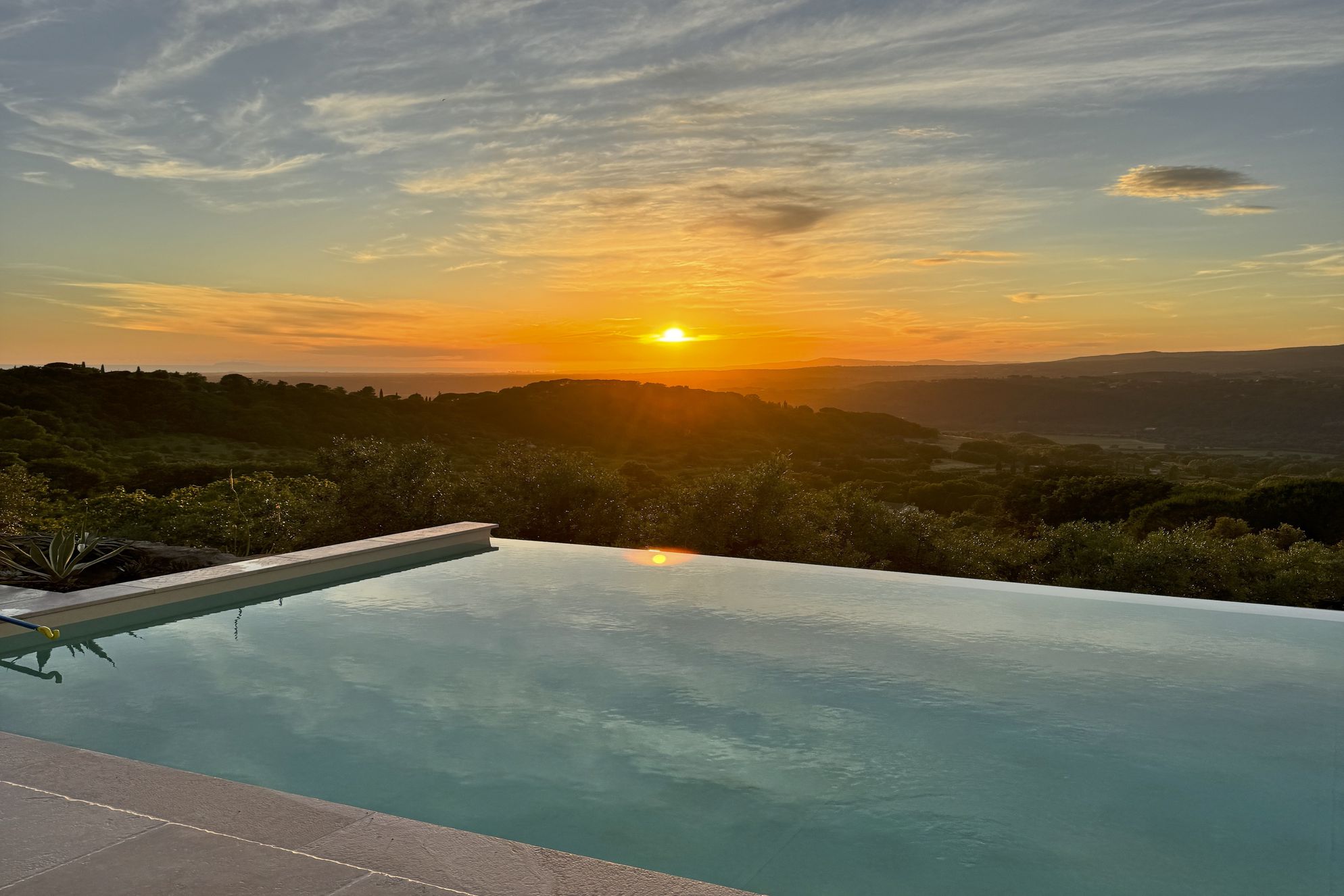 Villa Tramontalba - Gallery