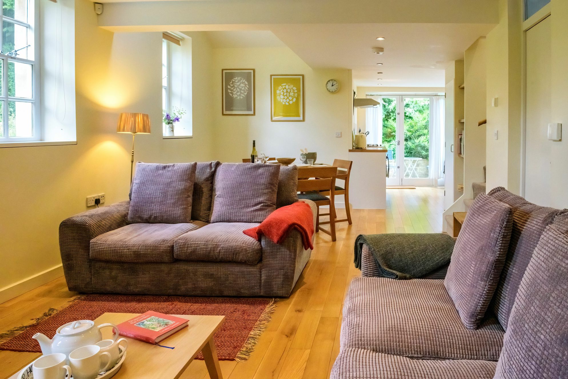 Holmwood Coach House - Gallery