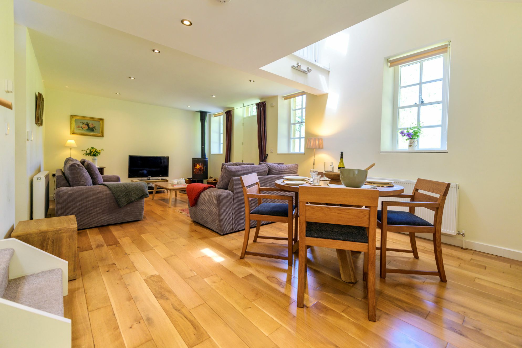 Holmwood Coach House - Gallery